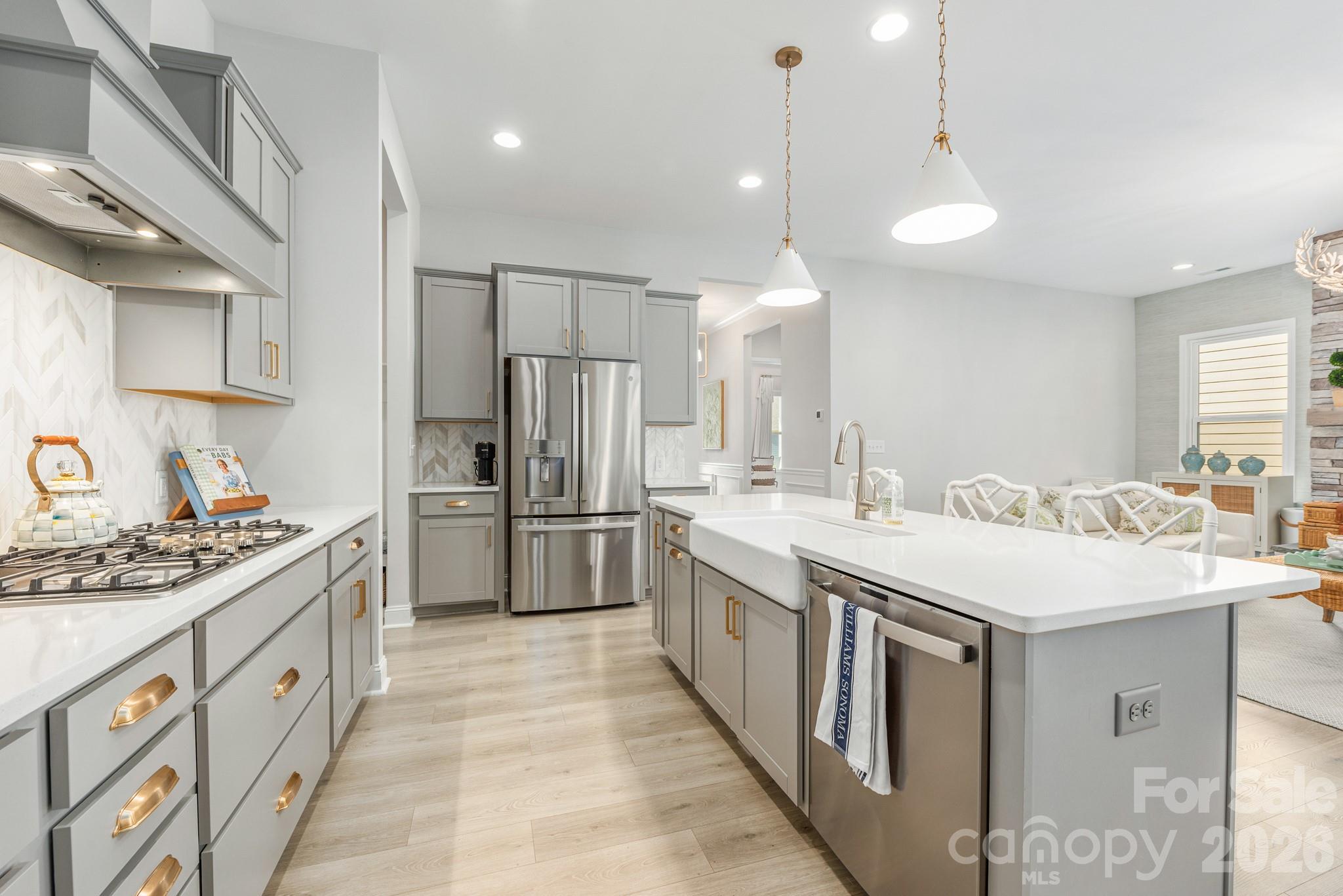 17210 Sand Bank Road Charlotte NC 28278