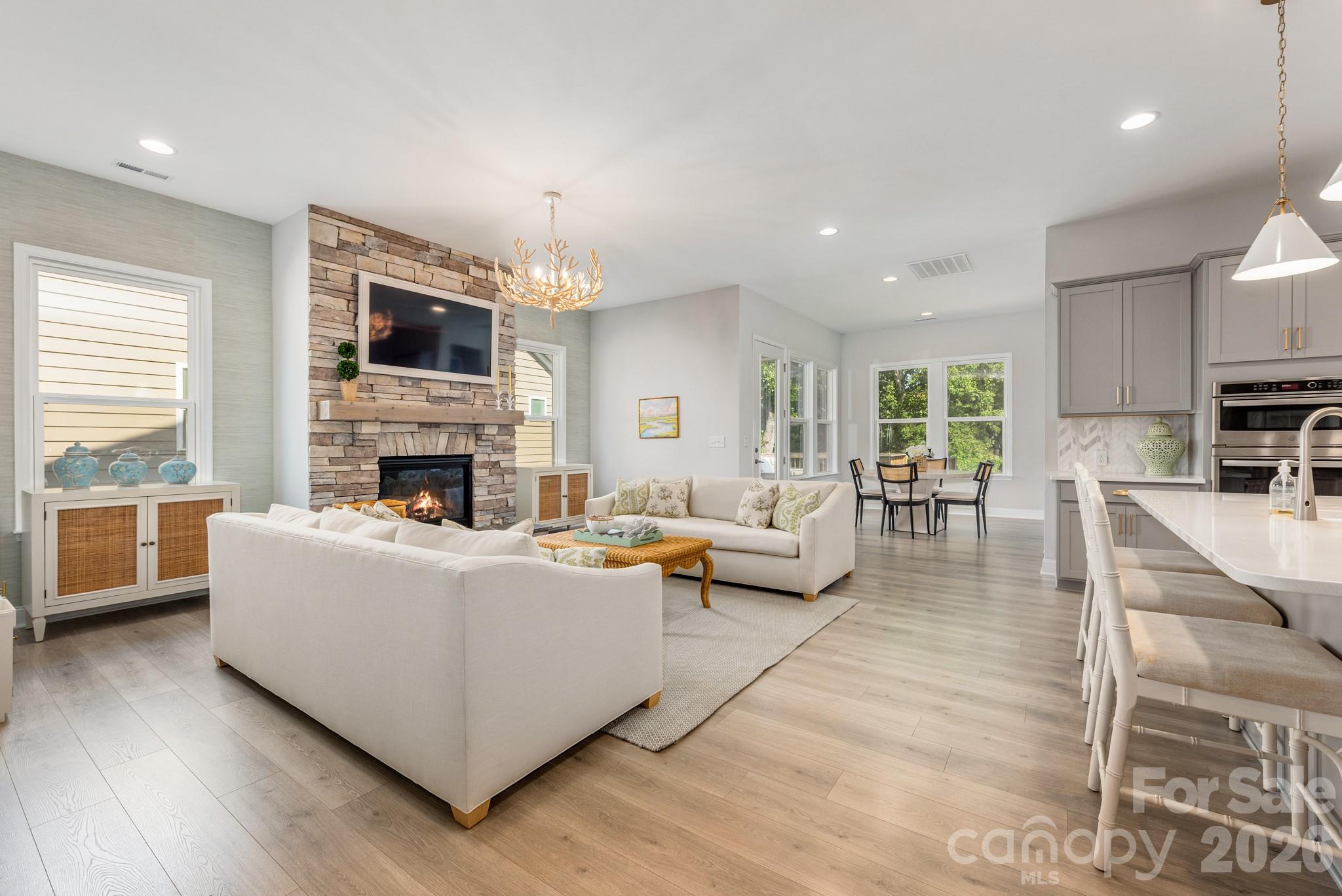 17210 Sand Bank Road Charlotte NC 28278