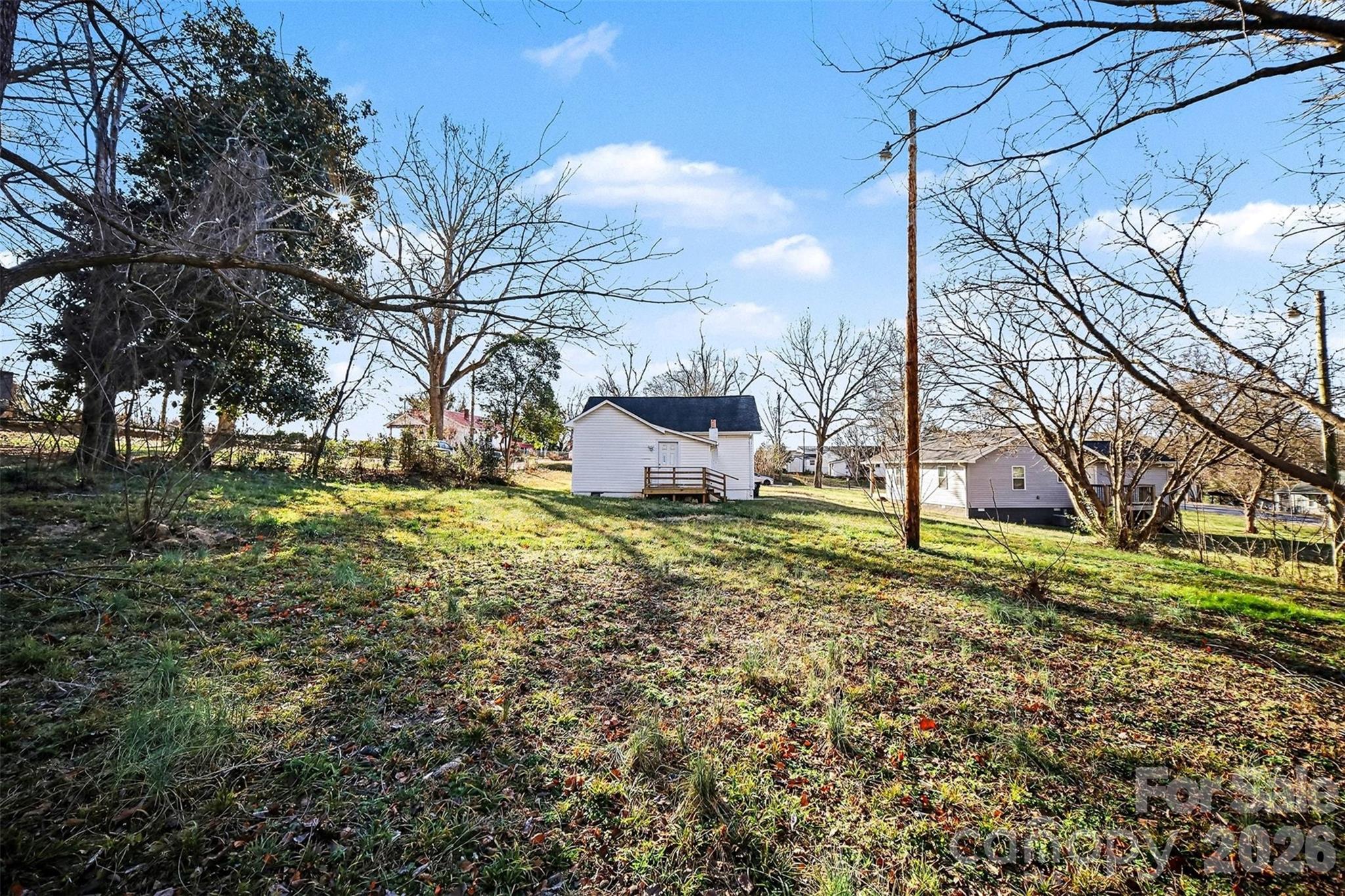 612 E E Street Newton NC 28658