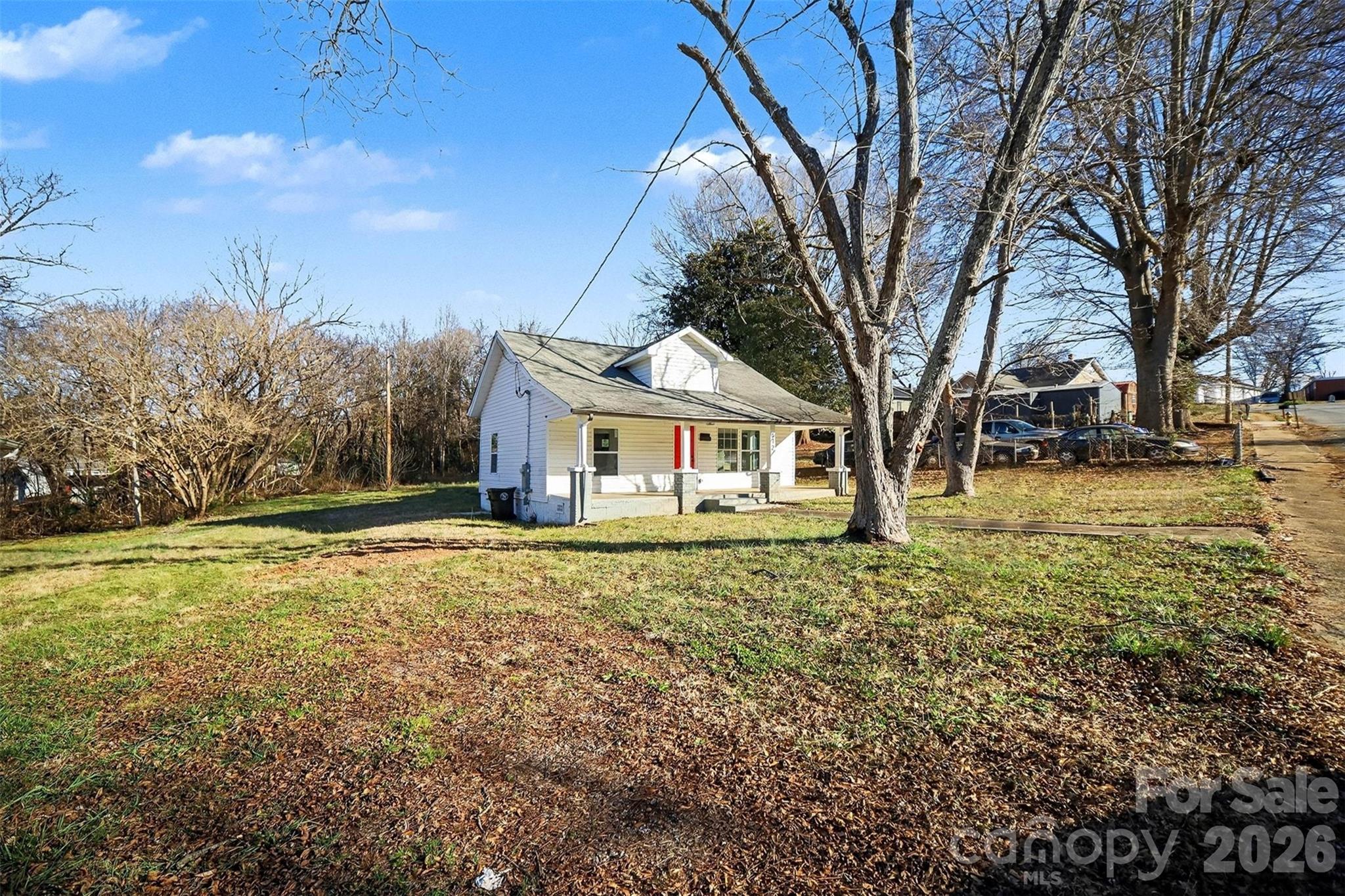 612 E E Street Newton NC 28658