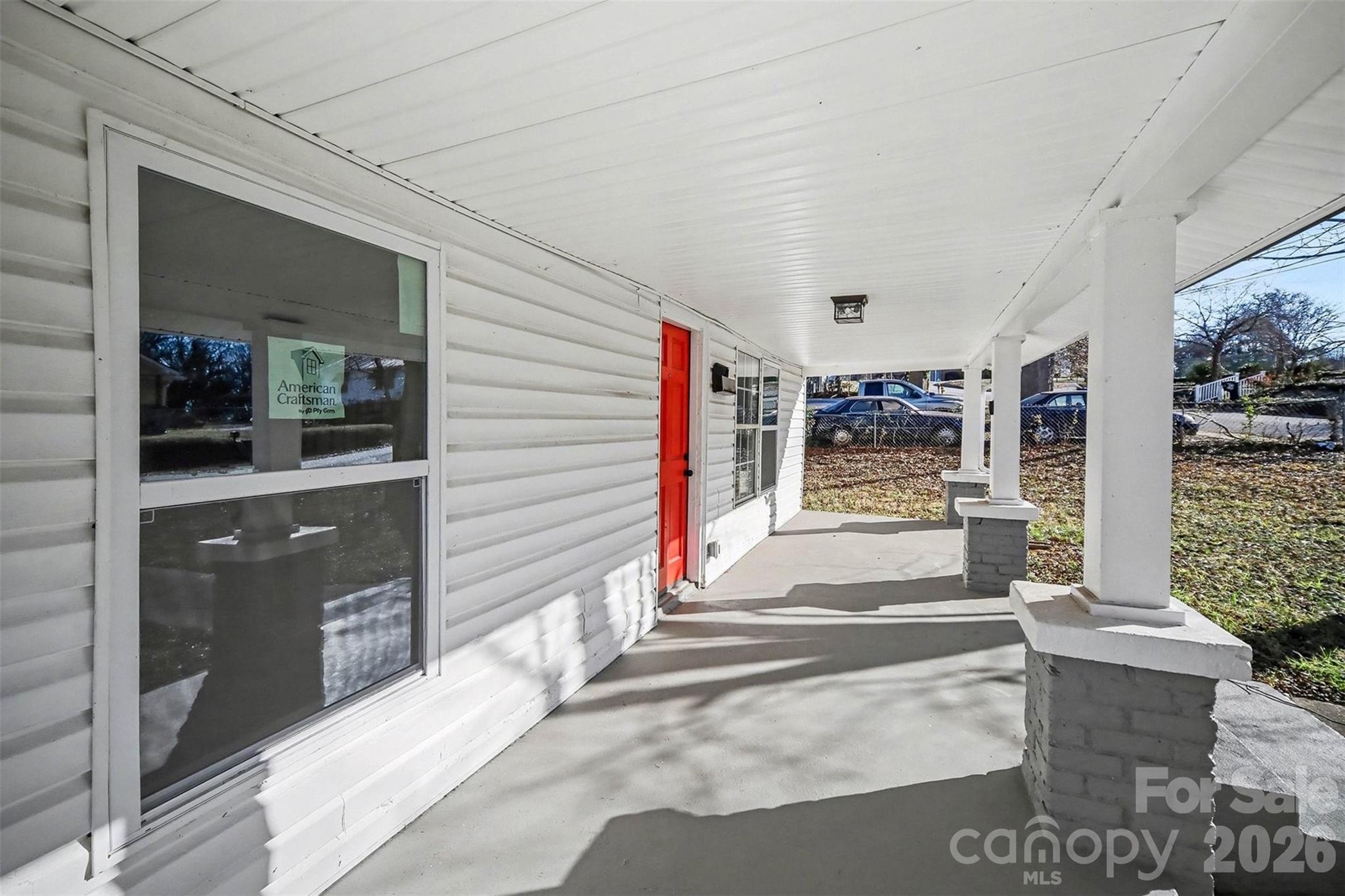 612 E E Street Newton NC 28658