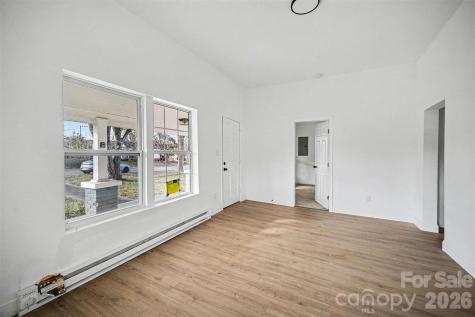 612 E E Street Newton NC 28658
