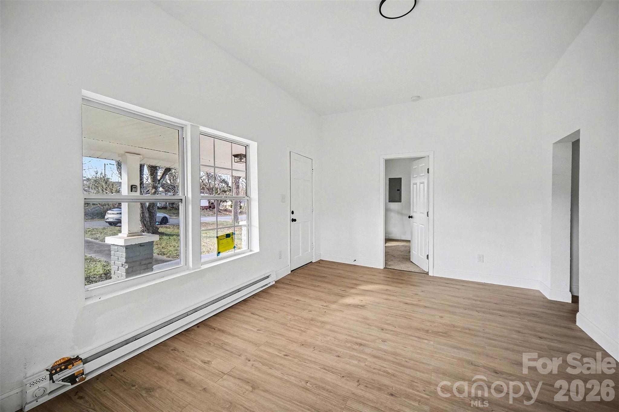 612 E E Street Newton NC 28658