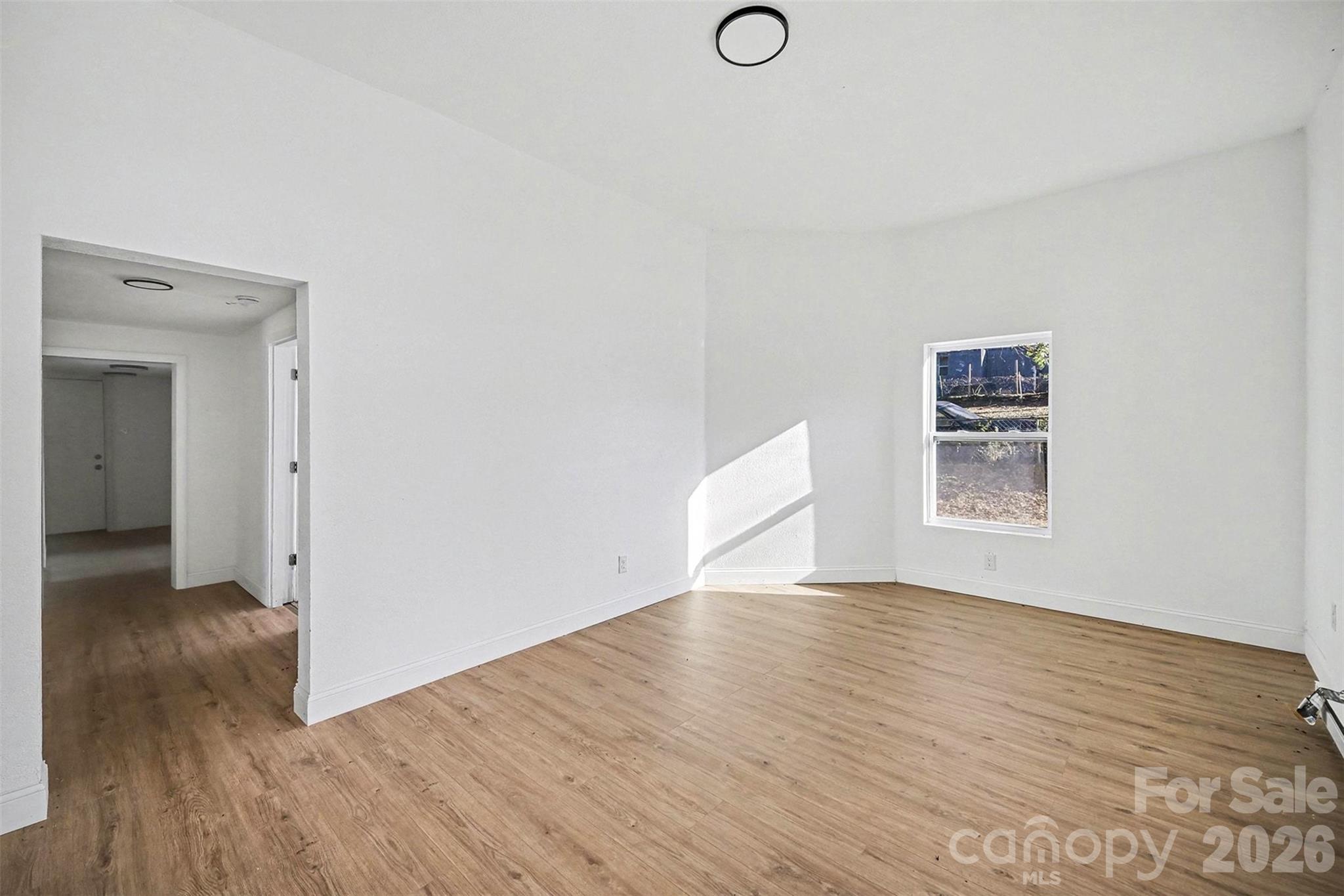 612 E E Street Newton NC 28658