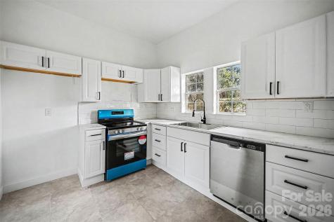 612 E E Street Newton NC 28658