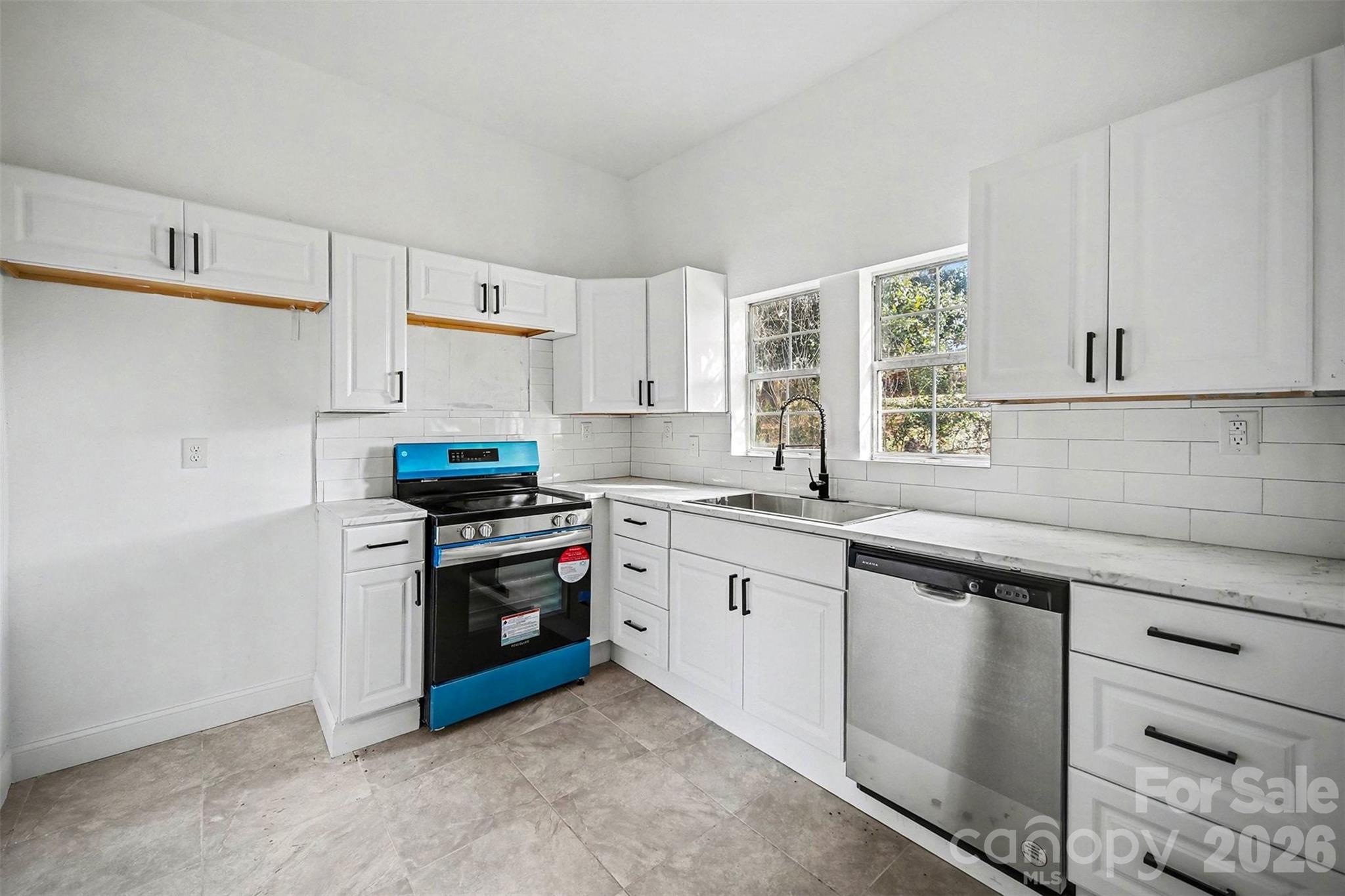 612 E E Street Newton NC 28658