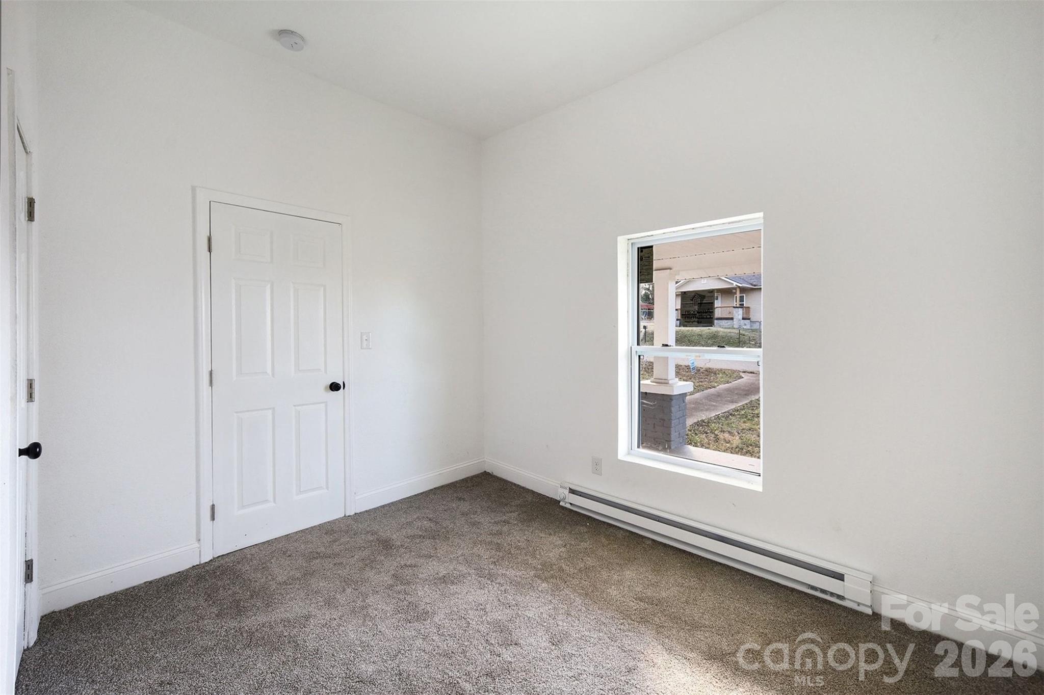 612 E E Street Newton NC 28658