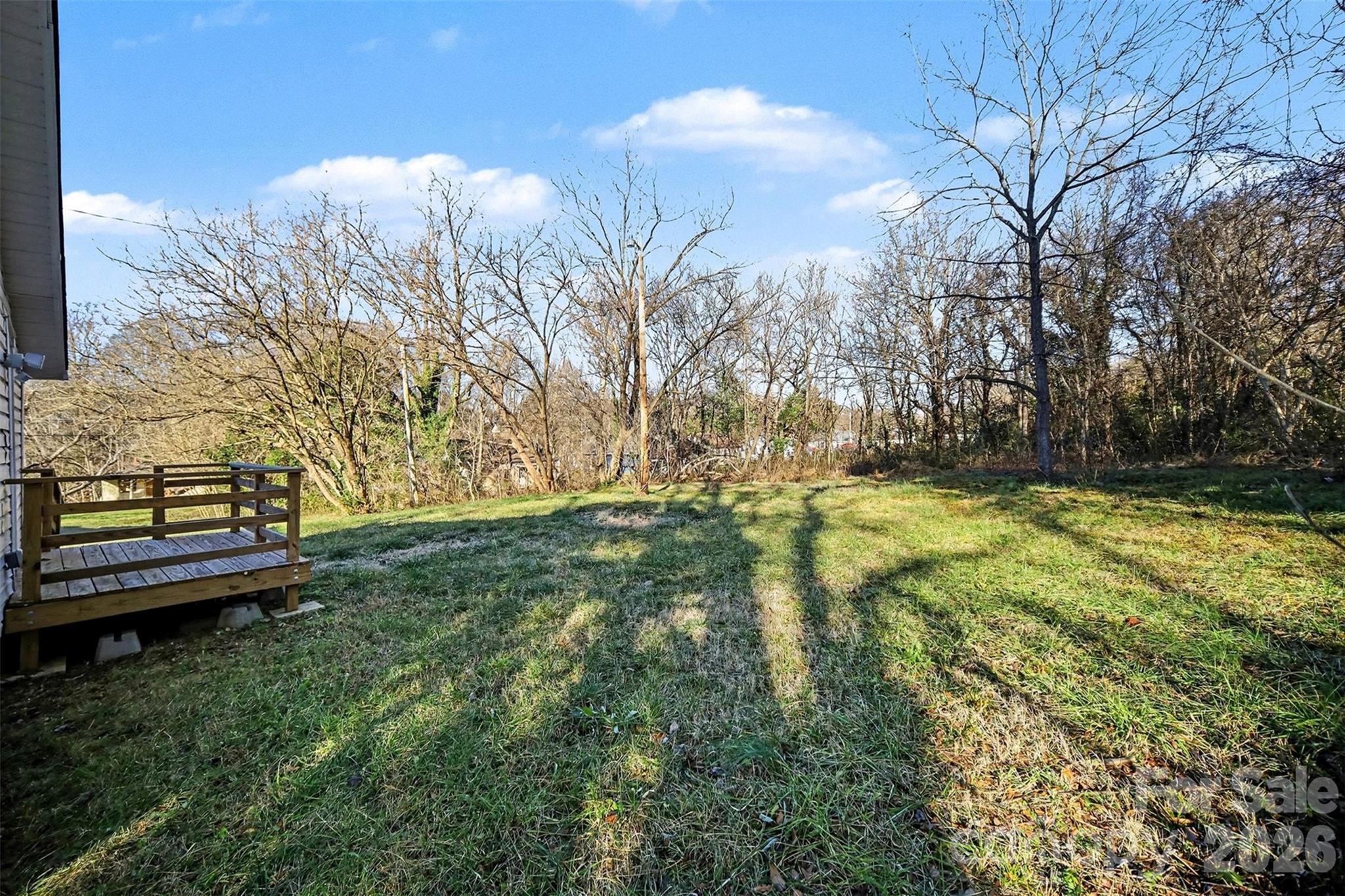 612 E E Street Newton NC 28658