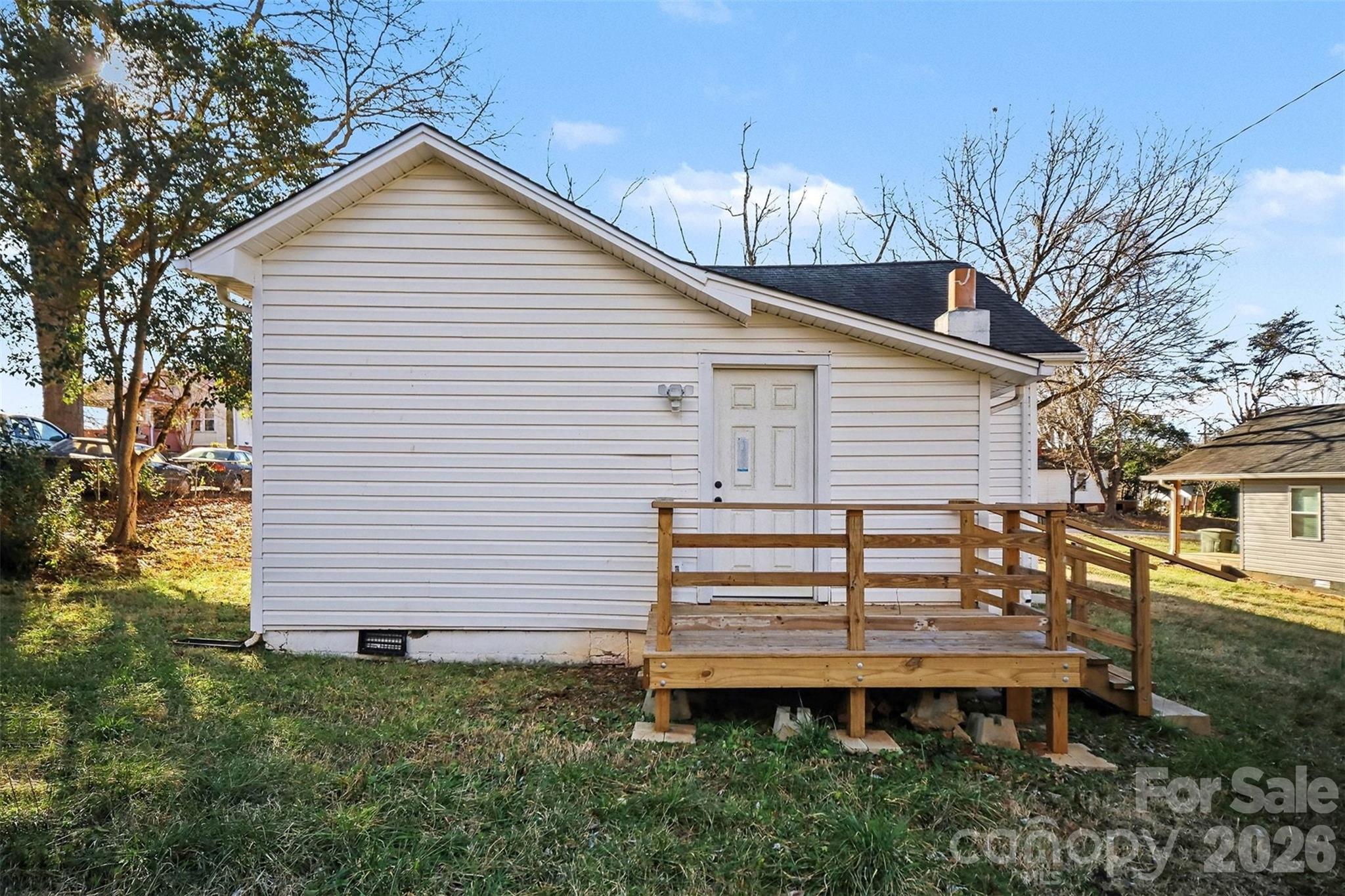 612 E E Street Newton NC 28658