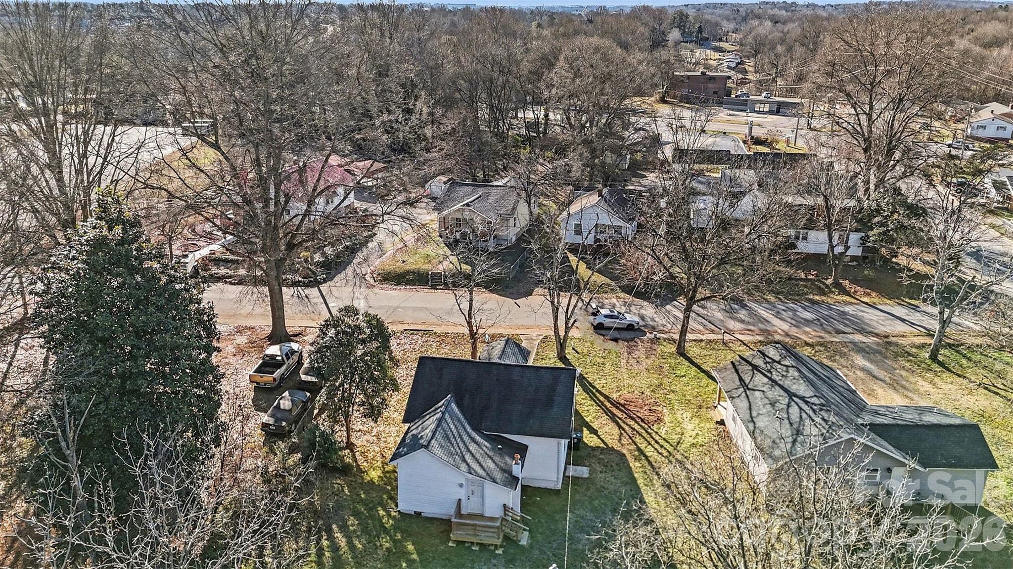 612 E E Street Newton NC 28658
