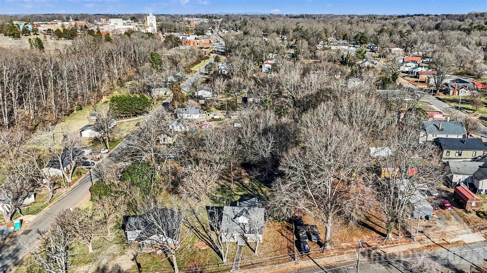 612 E E Street Newton NC 28658