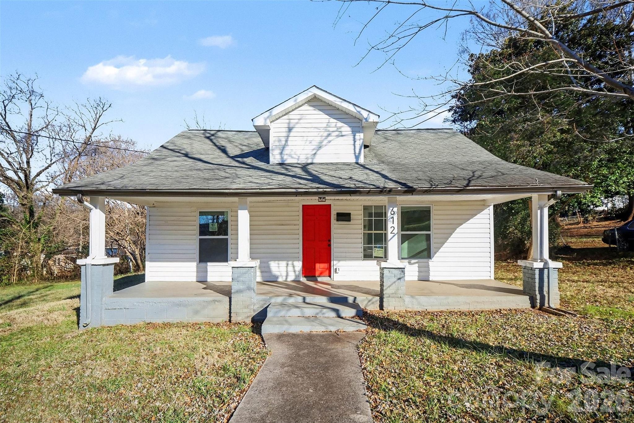 612 E E Street Newton NC 28658
