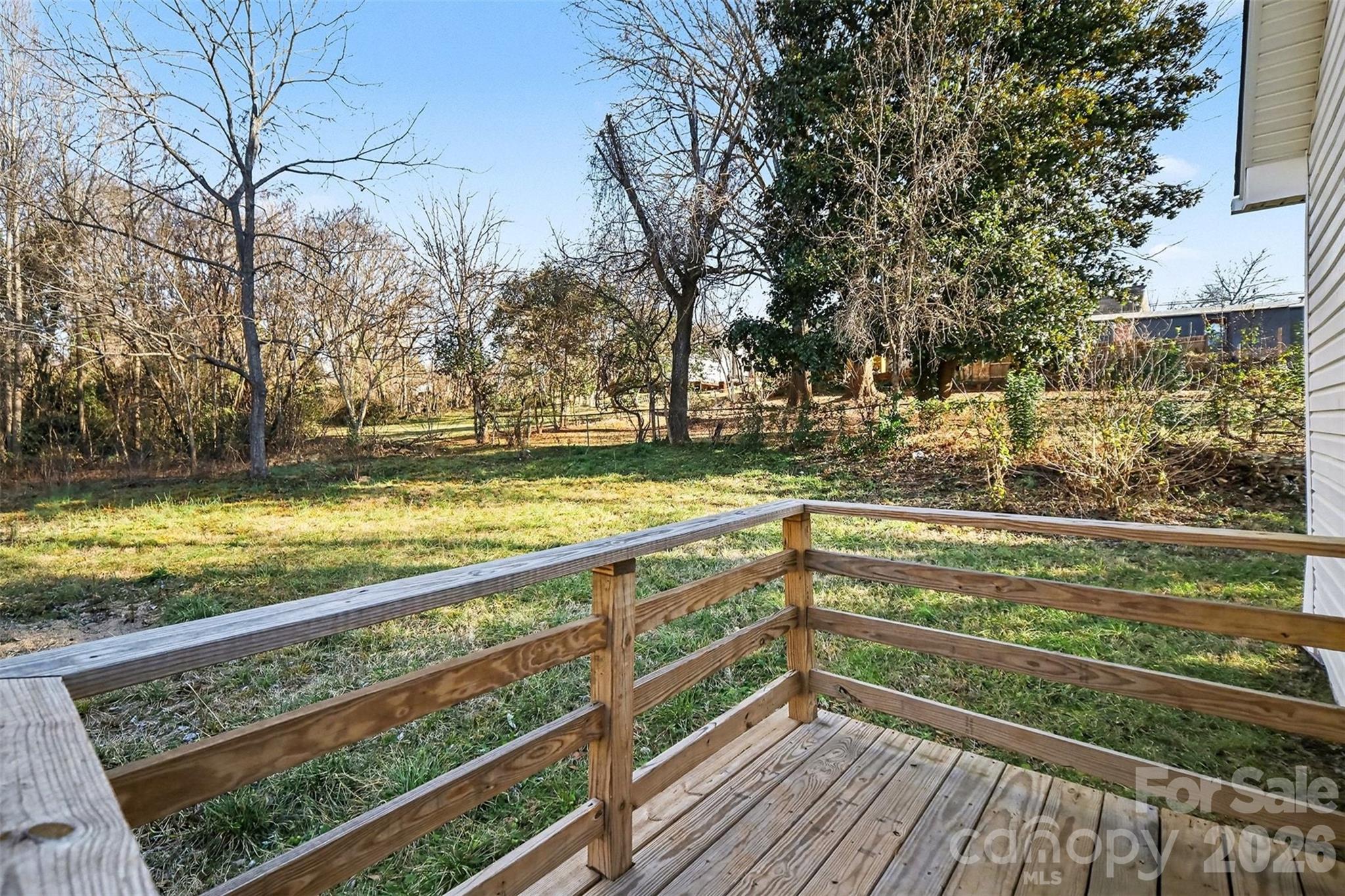 612 E E Street Newton NC 28658