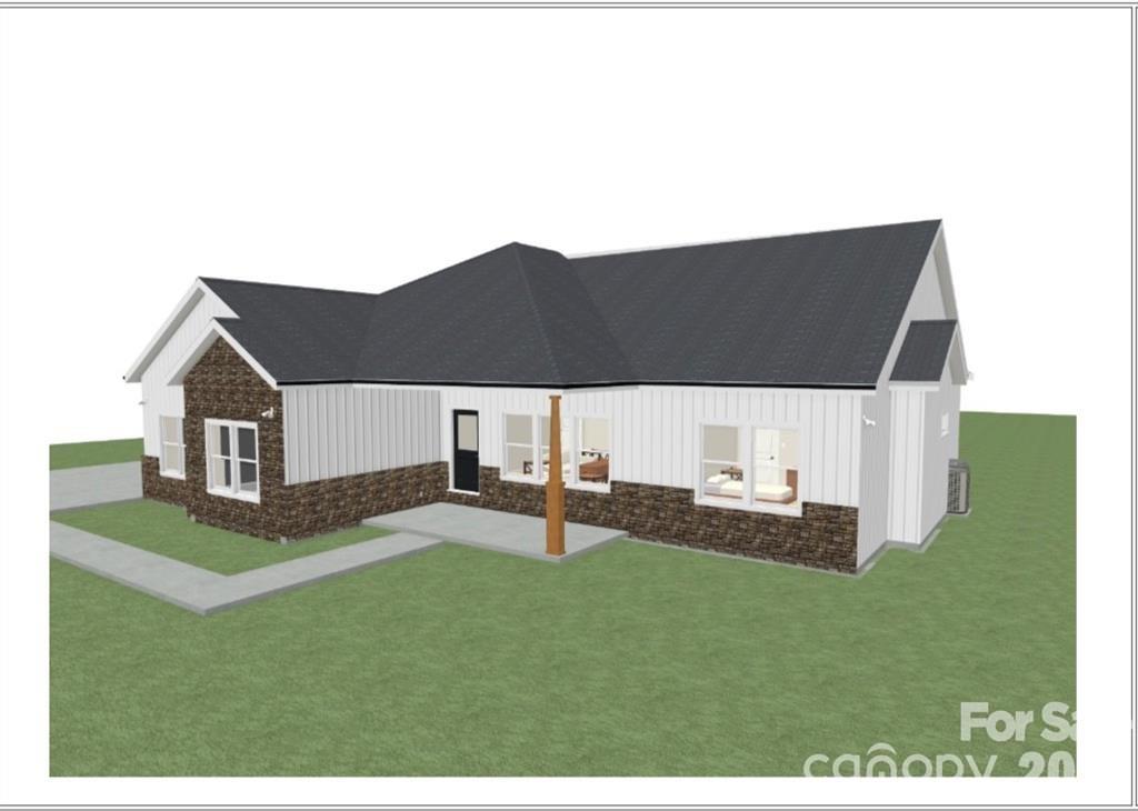 1569 E Ridge Road Salisbury NC 28144