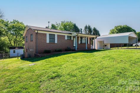 2649 Westview Acres Street Hickory NC 28601