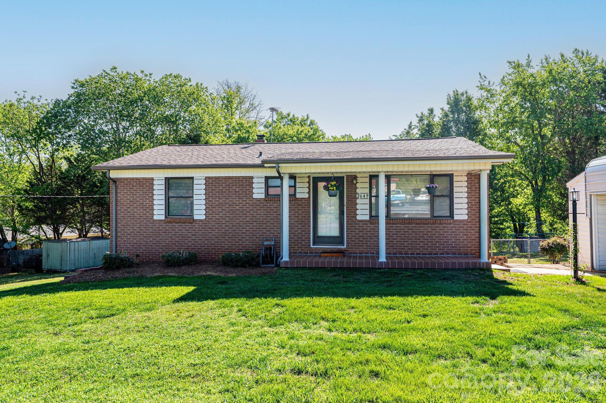 2649 Westview Acres Street Hickory NC 28601