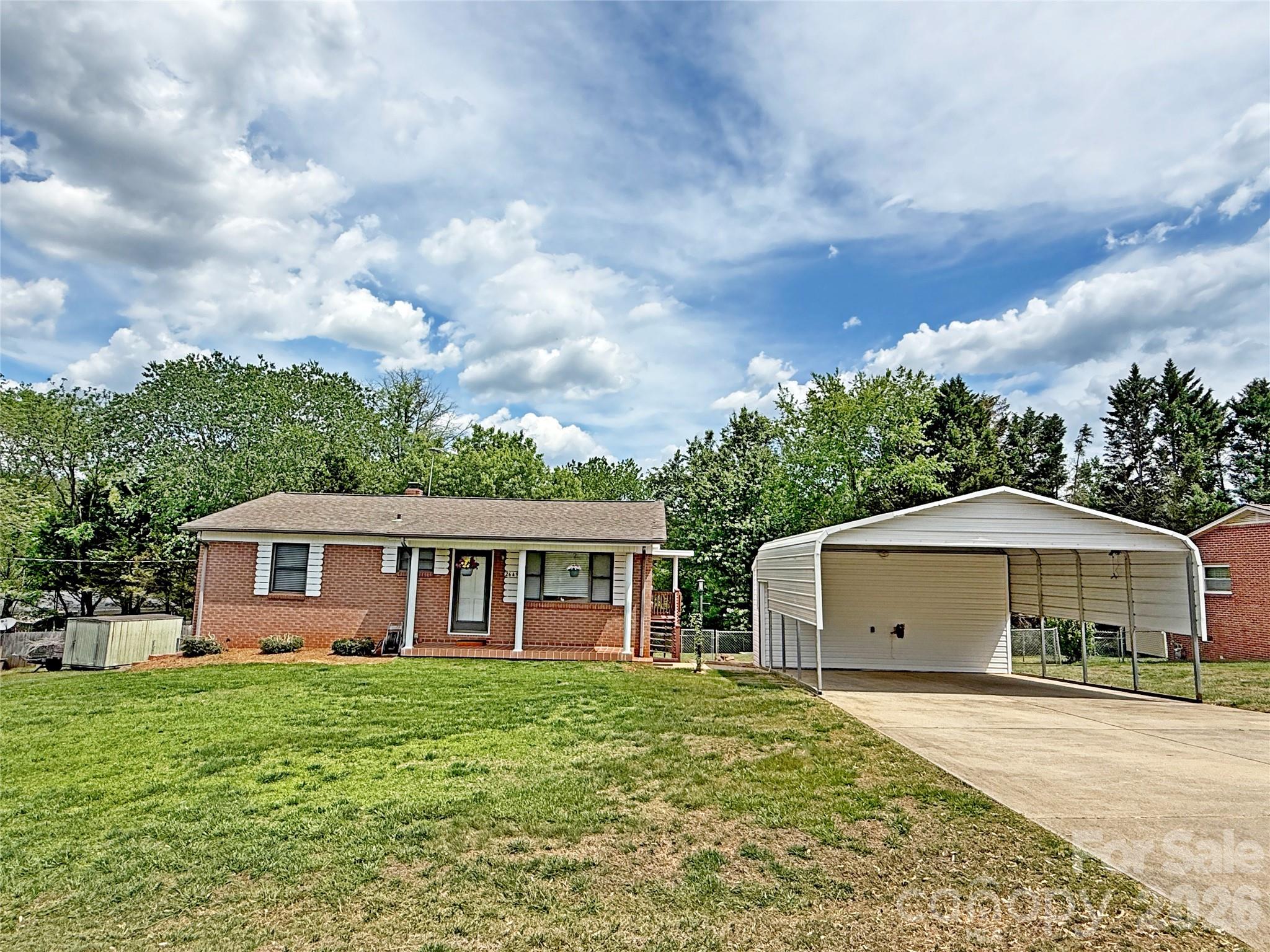 2649 Westview Acres Street Hickory NC 28601