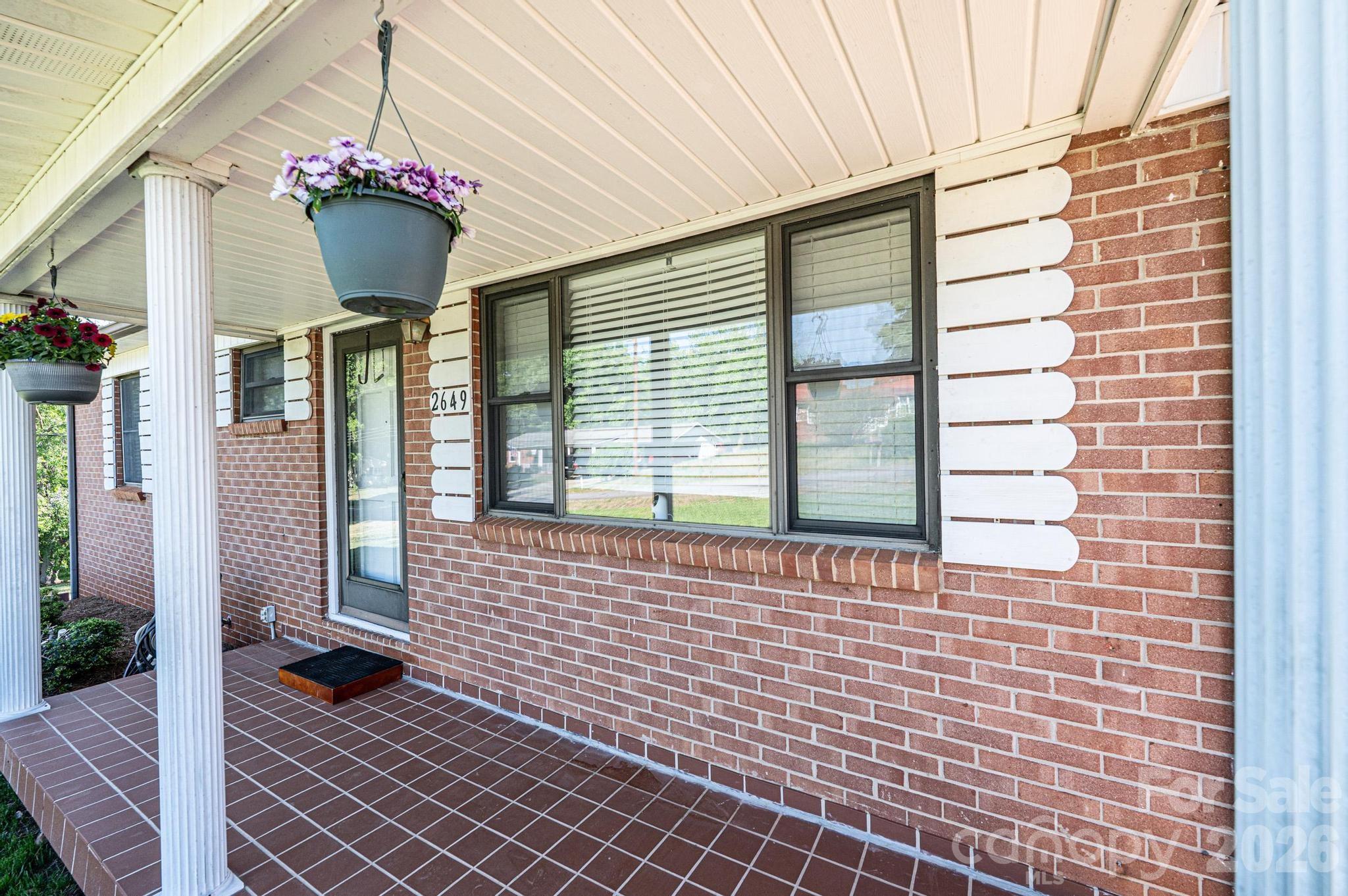 2649 Westview Acres Street Hickory NC 28601