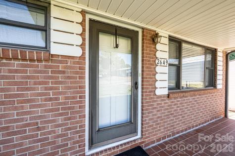 2649 Westview Acres Street Hickory NC 28601