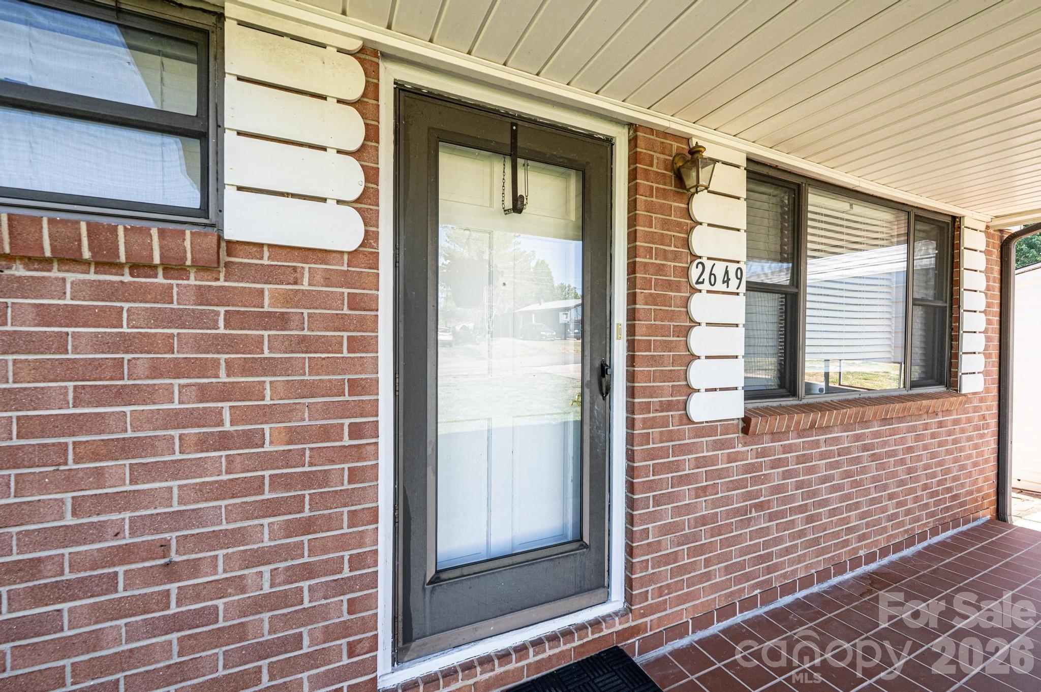 2649 Westview Acres Street Hickory NC 28601