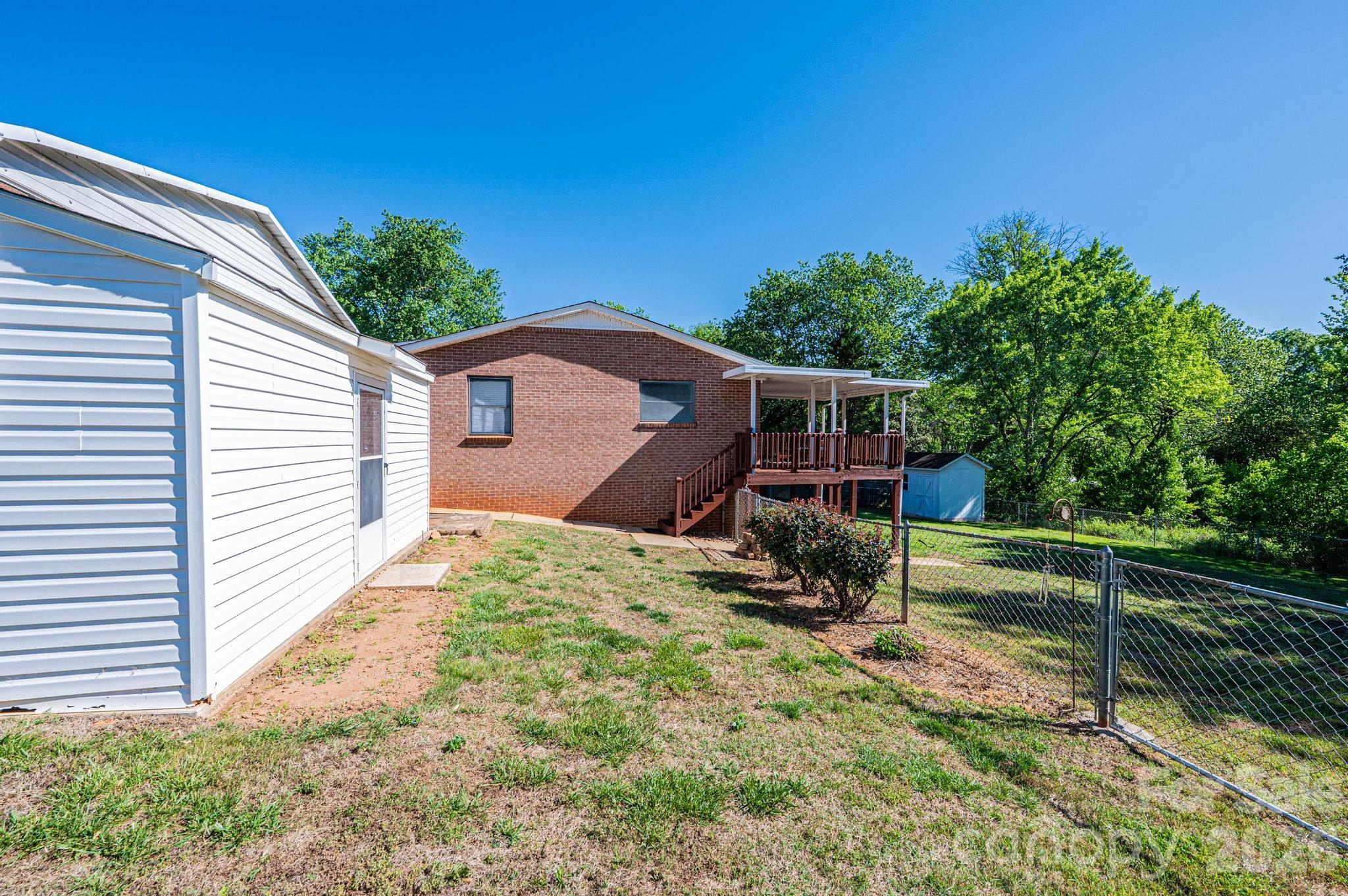 2649 Westview Acres Street Hickory NC 28601