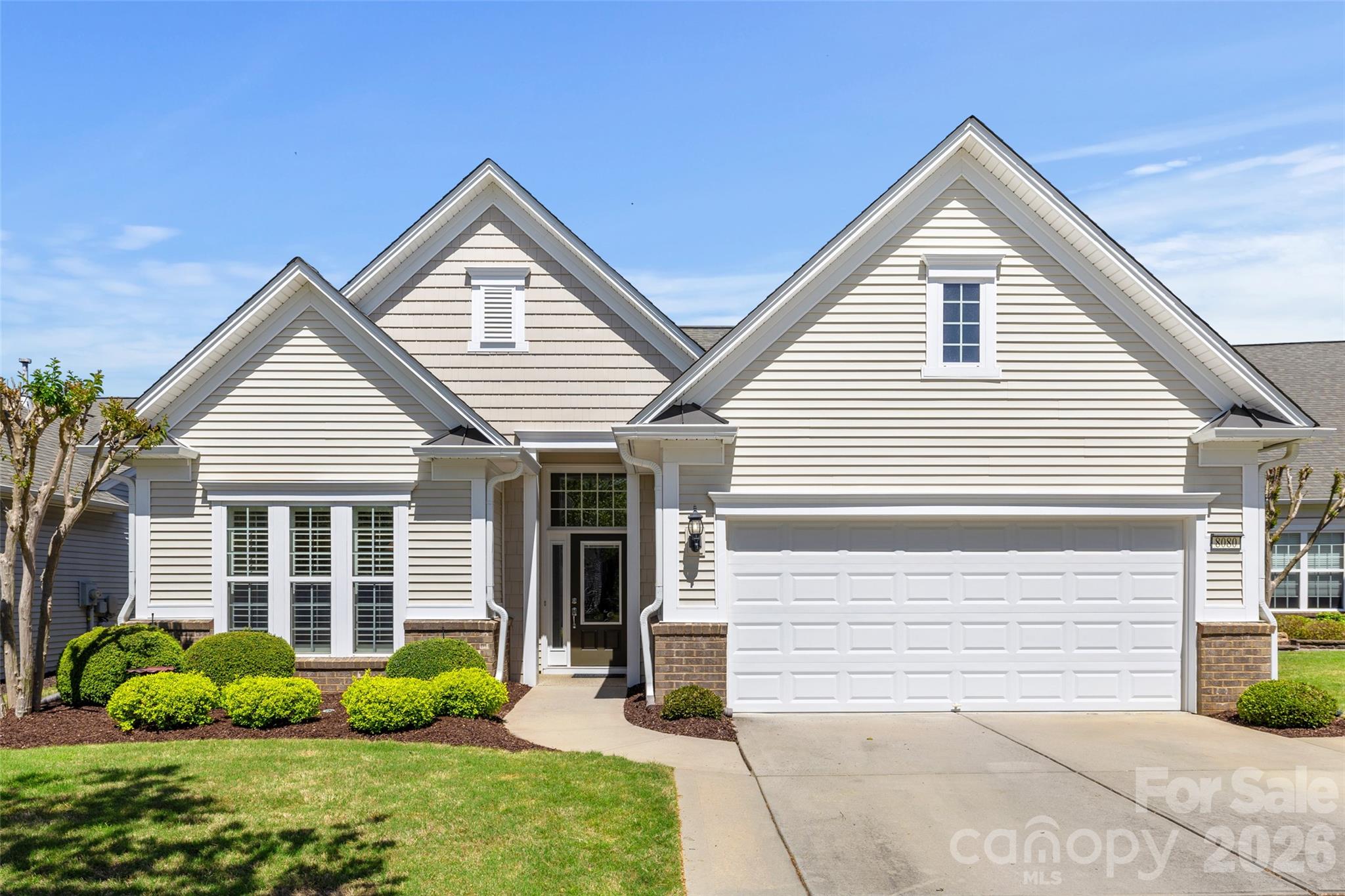 8080 Crater Lake Drive Fort Mill SC 29707