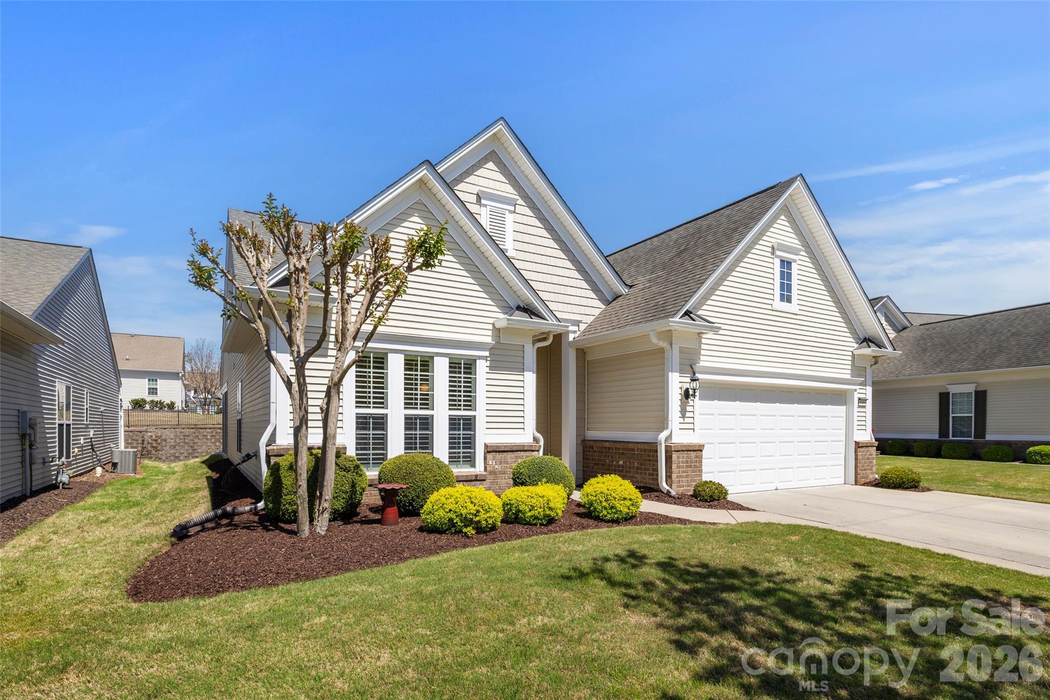 8080 Crater Lake Drive Fort Mill SC 29707