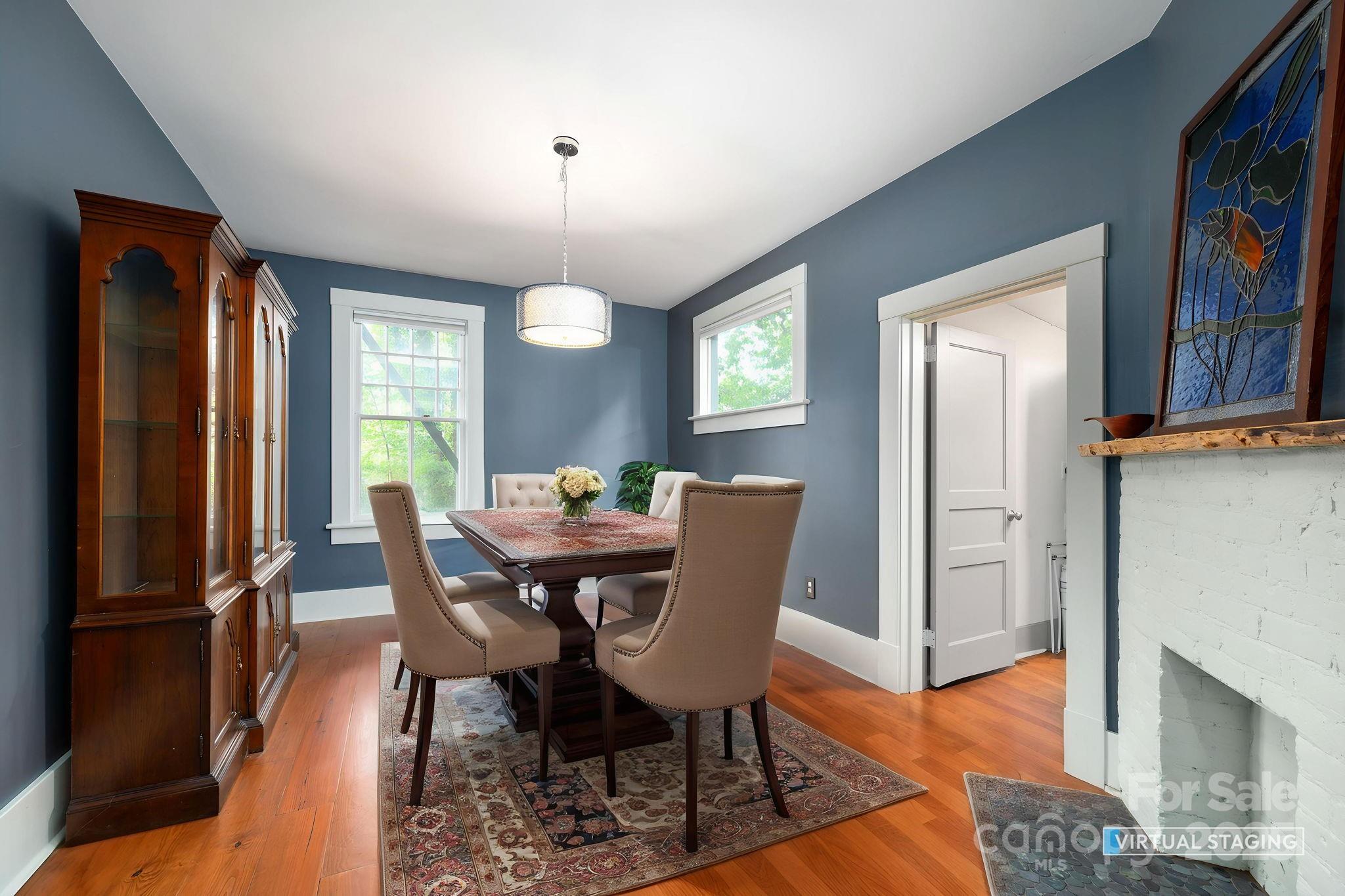 11 Cullowhee Street Asheville NC 28801