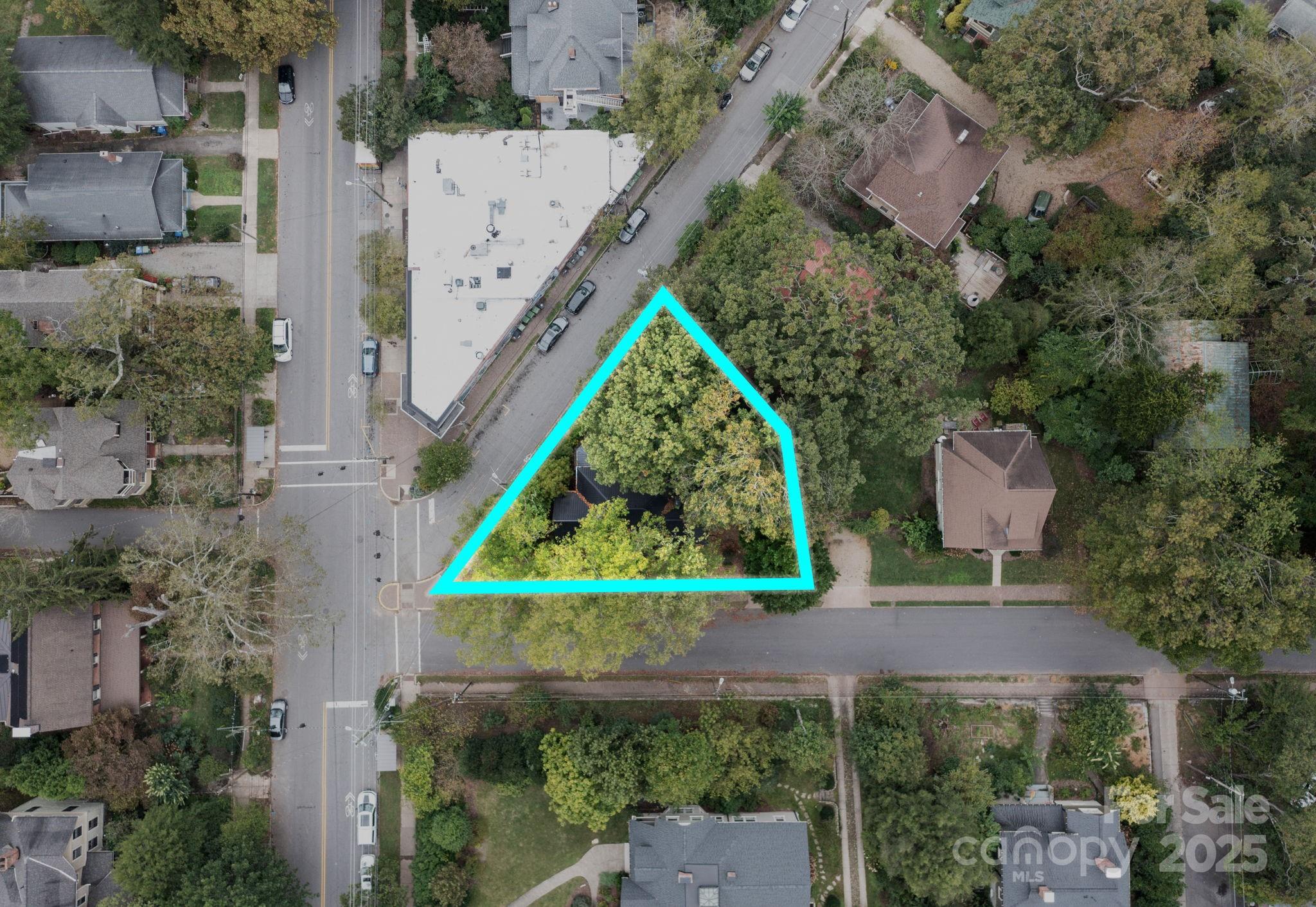 11 Cullowhee Street Asheville NC 28801