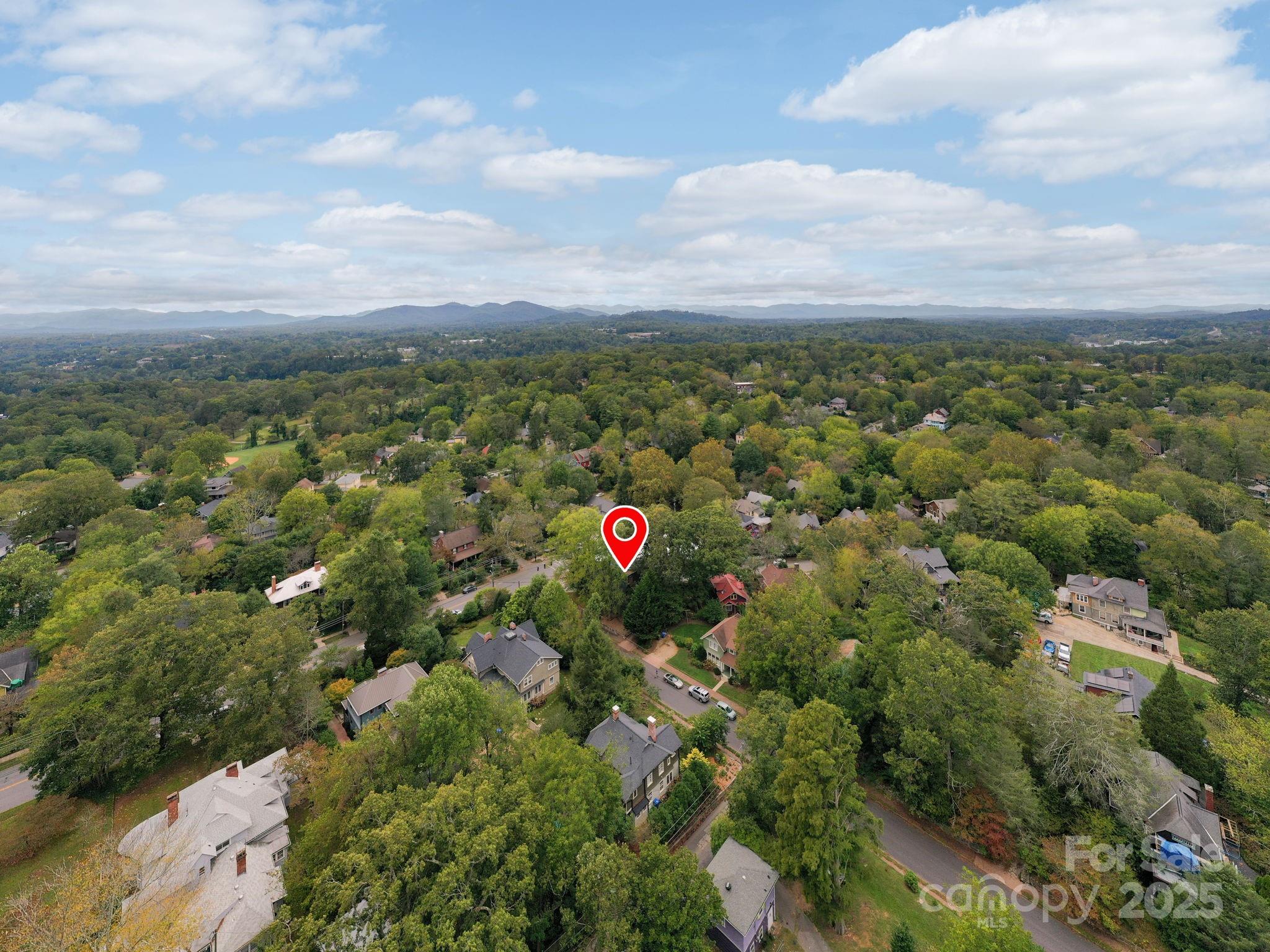 11 Cullowhee Street Asheville NC 28801