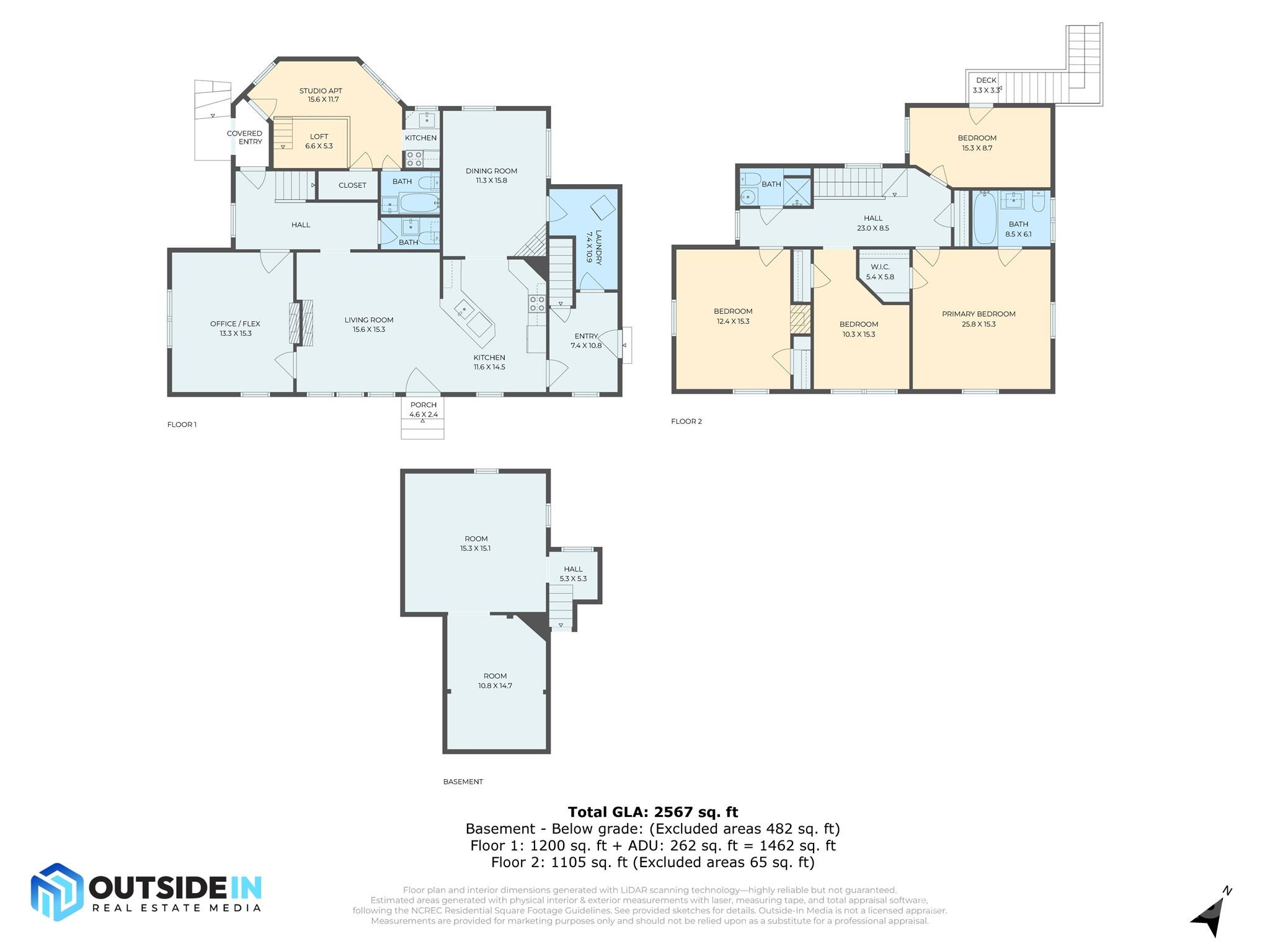 11 Cullowhee Street Asheville NC 28801