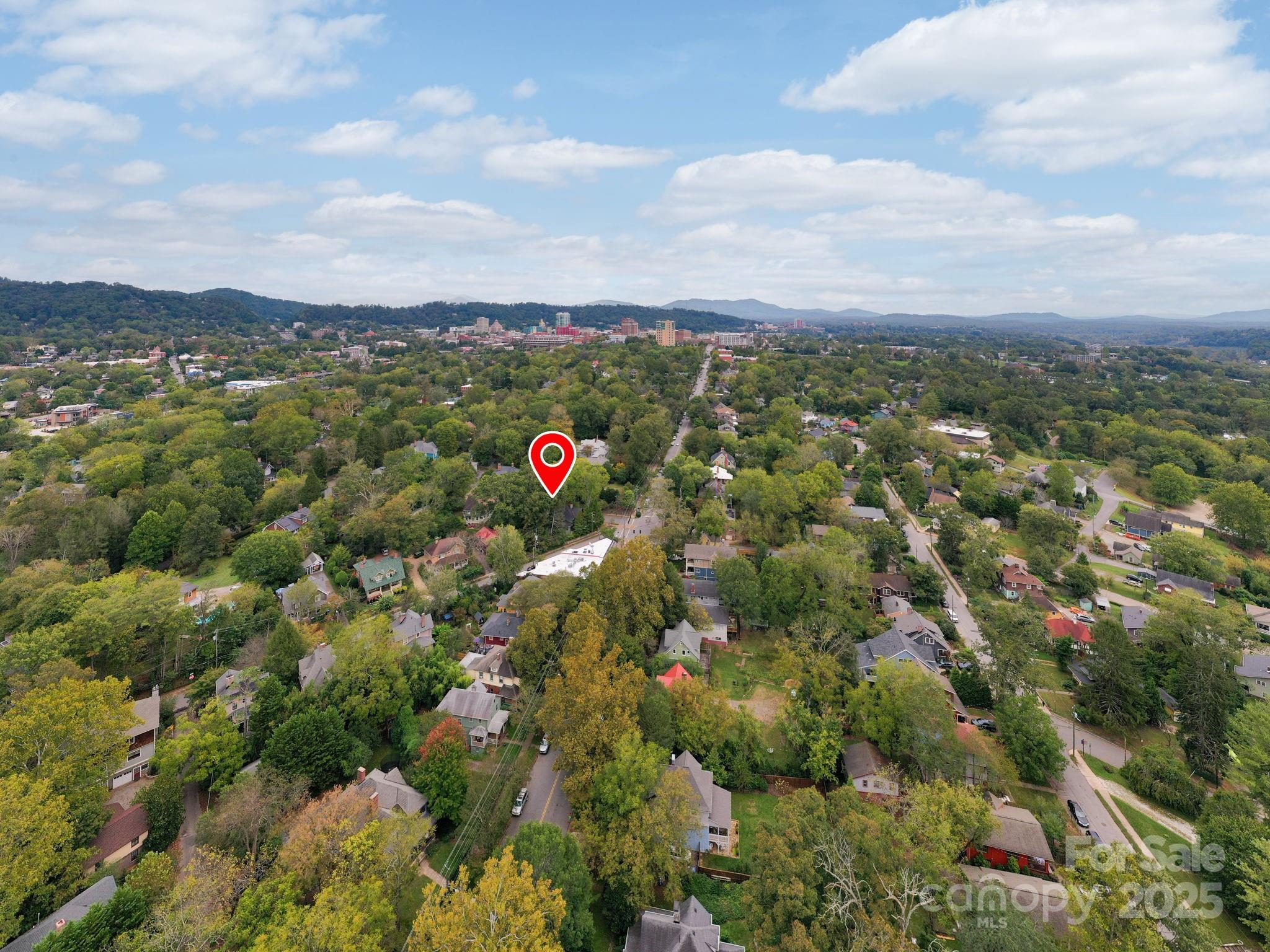 11 Cullowhee Street Asheville NC 28801