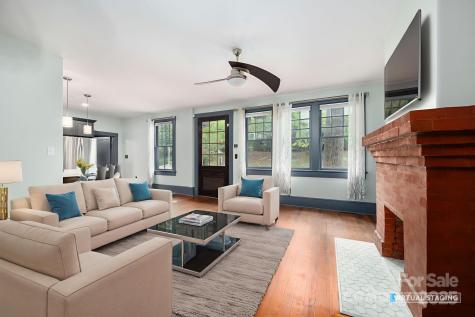 11 Cullowhee Street Asheville NC 28801