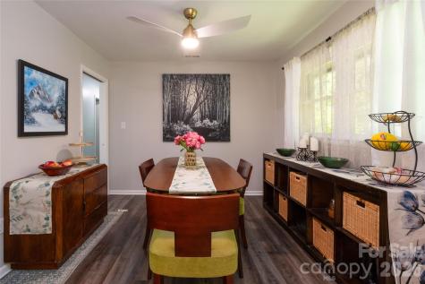 65 Poppy Lane Cullowhee NC 28723