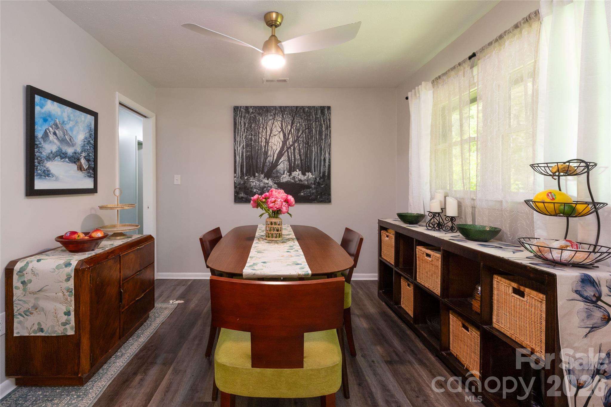 65 Poppy Lane Cullowhee NC 28723