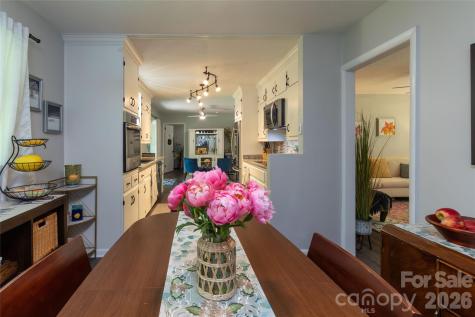 65 Poppy Lane Cullowhee NC 28723