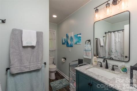 65 Poppy Lane Cullowhee NC 28723