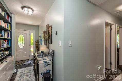 65 Poppy Lane Cullowhee NC 28723
