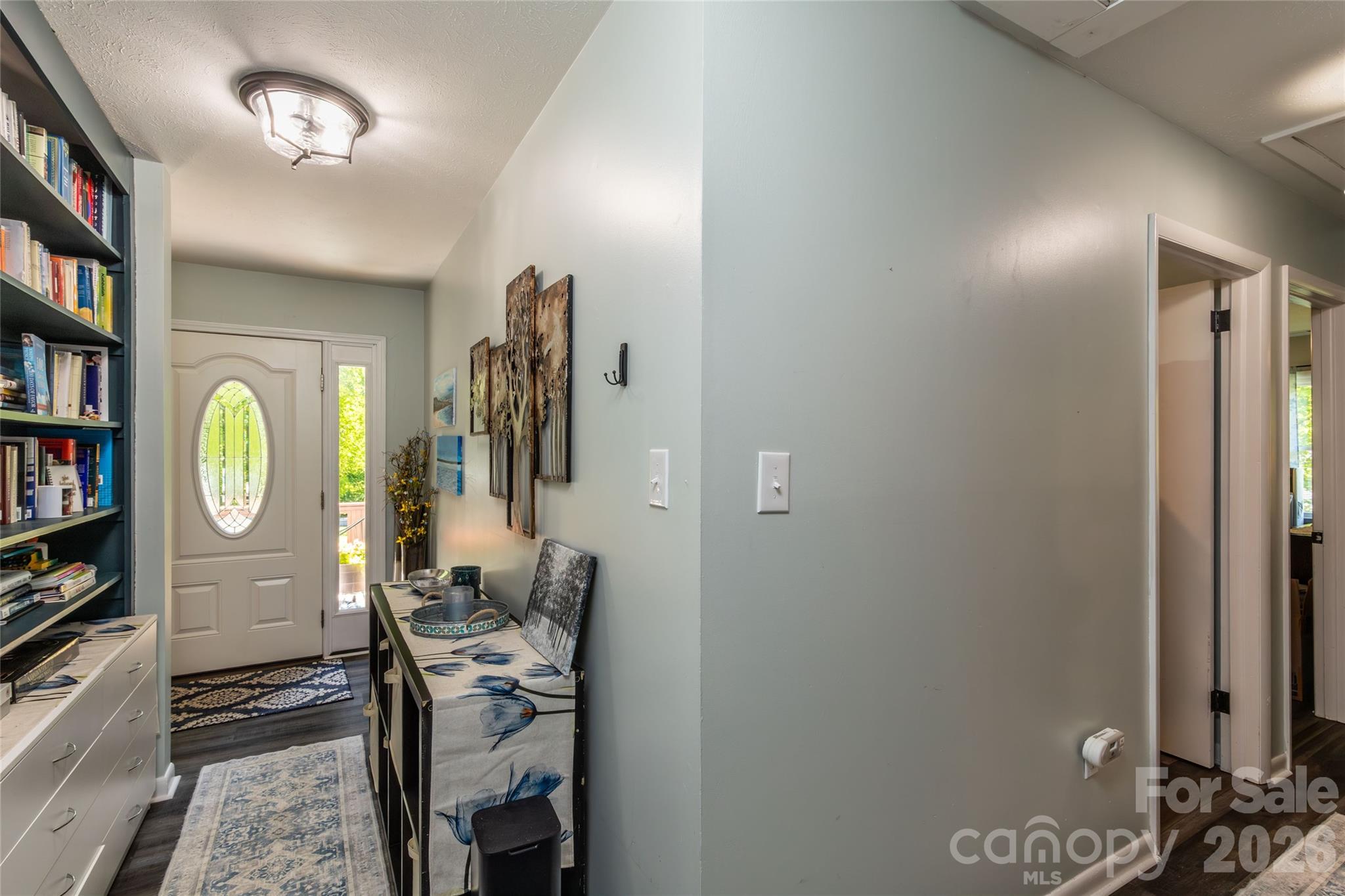 65 Poppy Lane Cullowhee NC 28723