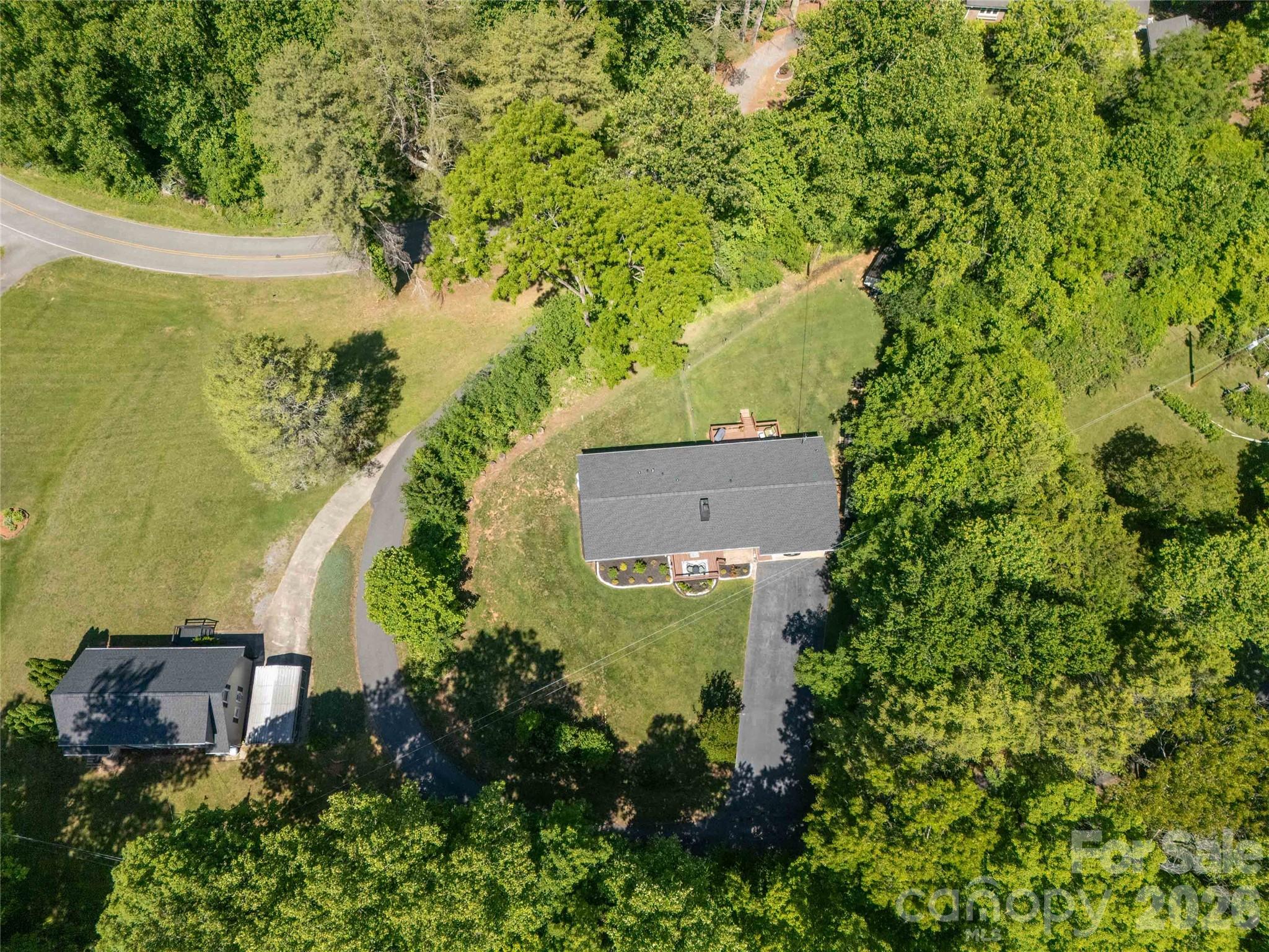 65 Poppy Lane Cullowhee NC 28723