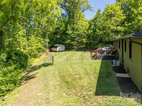 65 Poppy Lane Cullowhee NC 28723