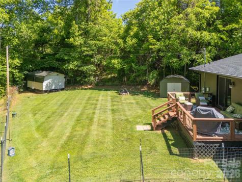 65 Poppy Lane Cullowhee NC 28723