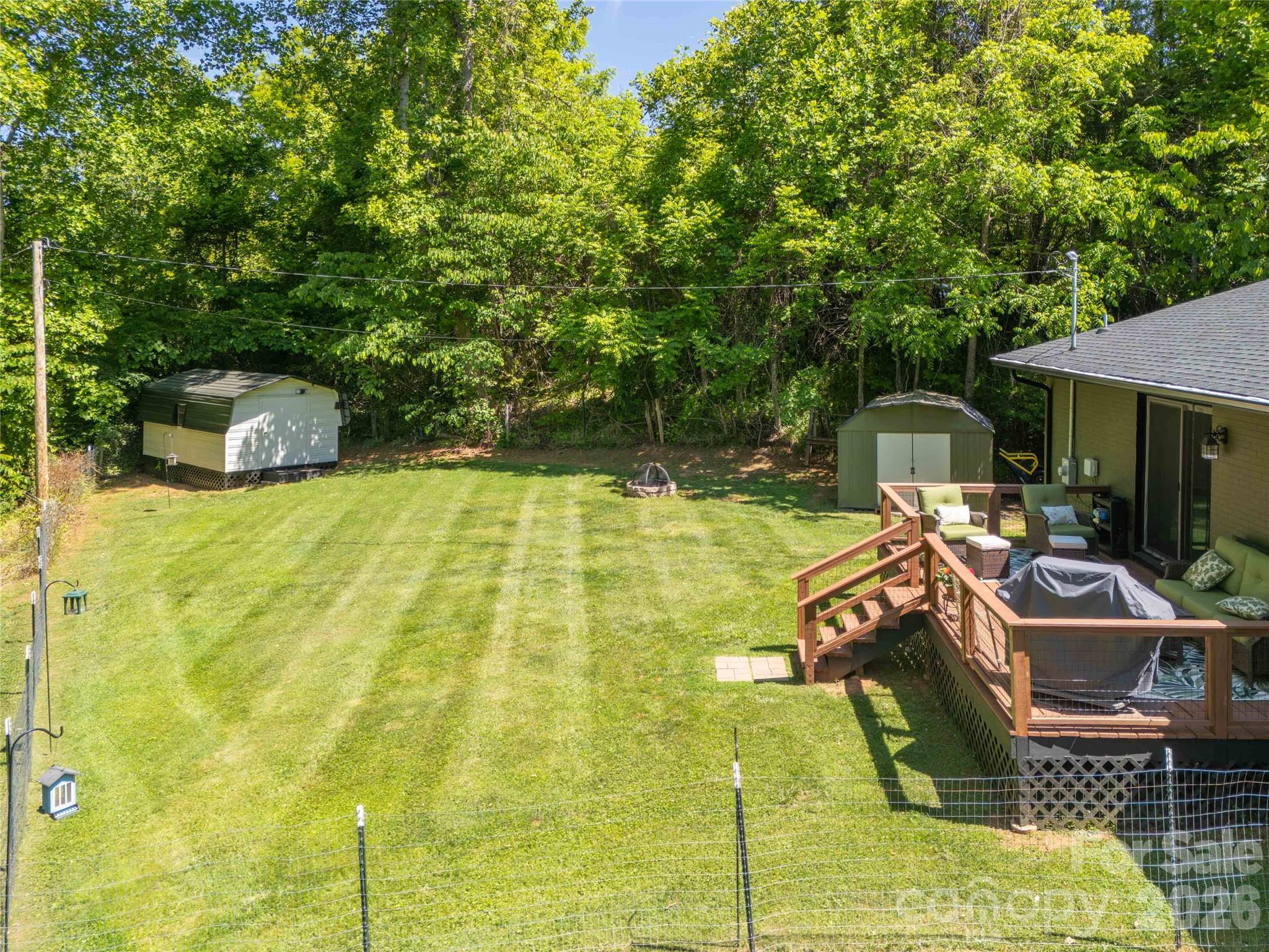 65 Poppy Lane Cullowhee NC 28723