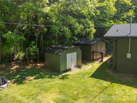 65 Poppy Lane Cullowhee NC 28723