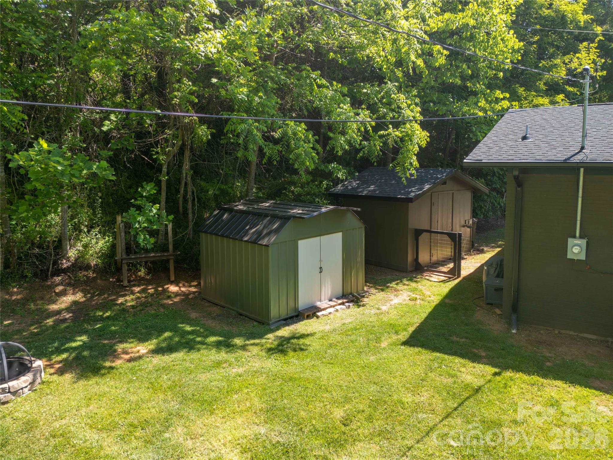 65 Poppy Lane Cullowhee NC 28723