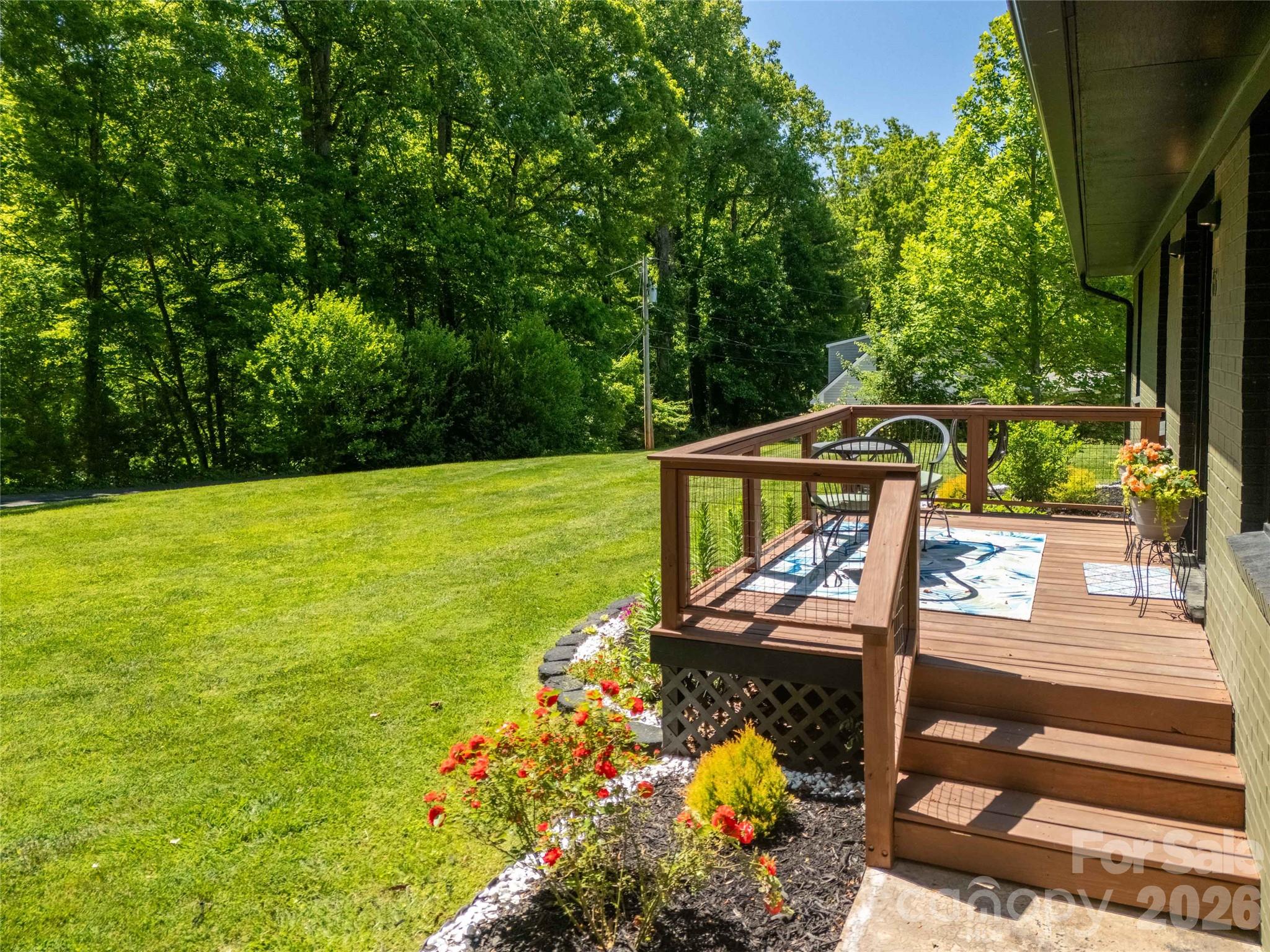 65 Poppy Lane Cullowhee NC 28723