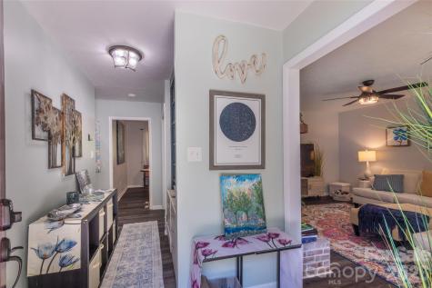 65 Poppy Lane Cullowhee NC 28723