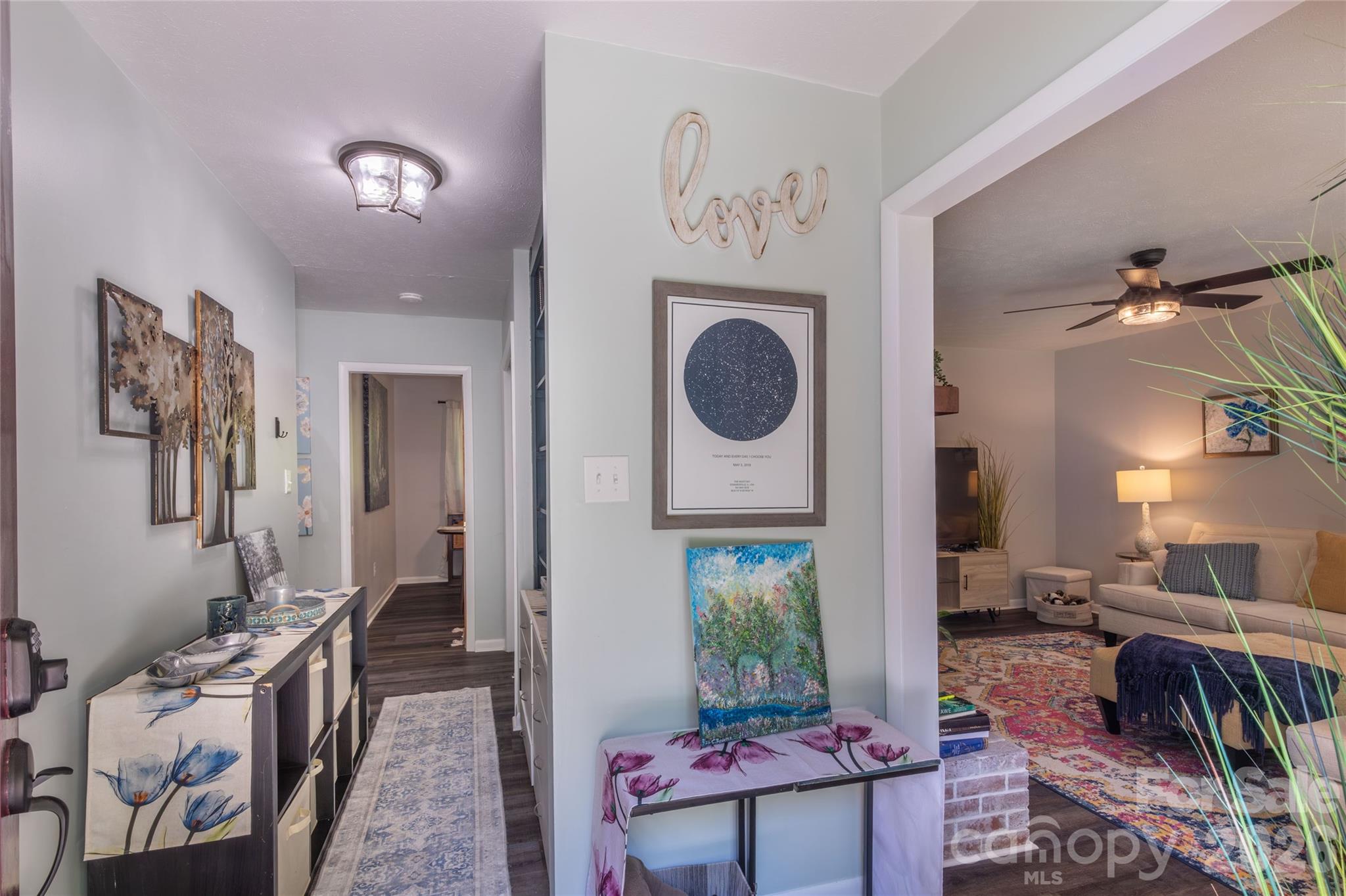 65 Poppy Lane Cullowhee NC 28723