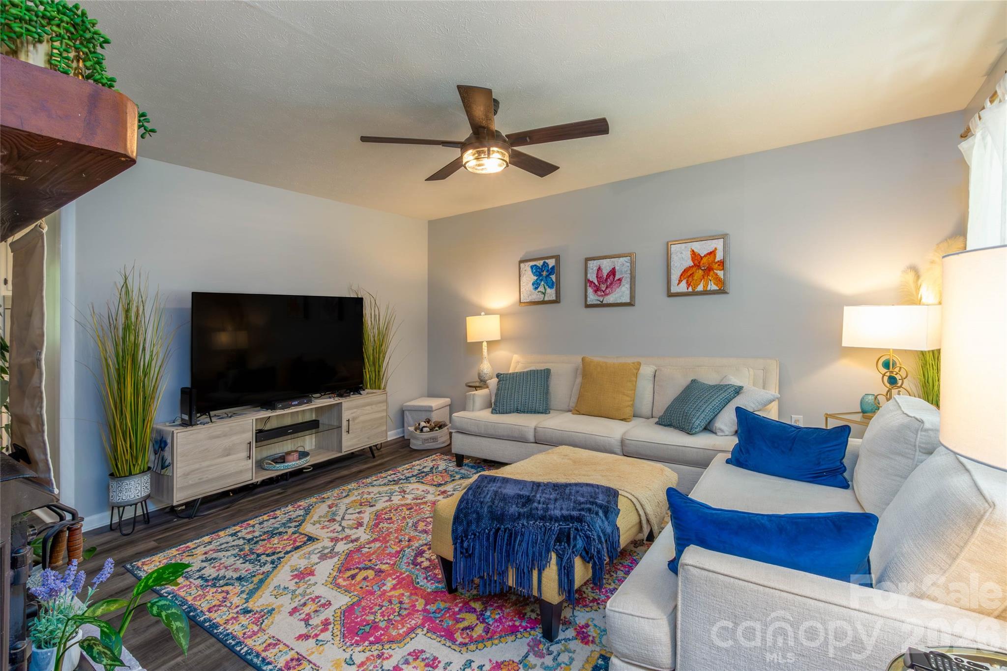 65 Poppy Lane Cullowhee NC 28723