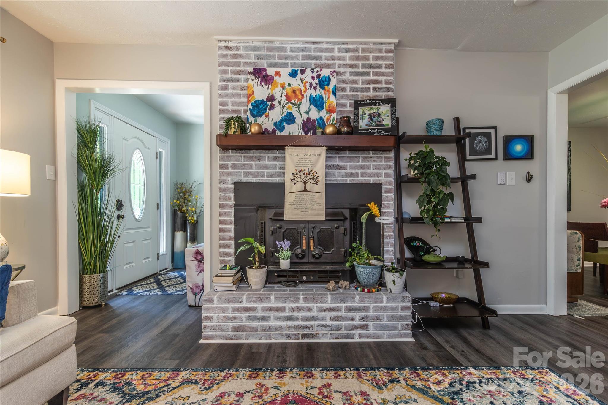 65 Poppy Lane Cullowhee NC 28723